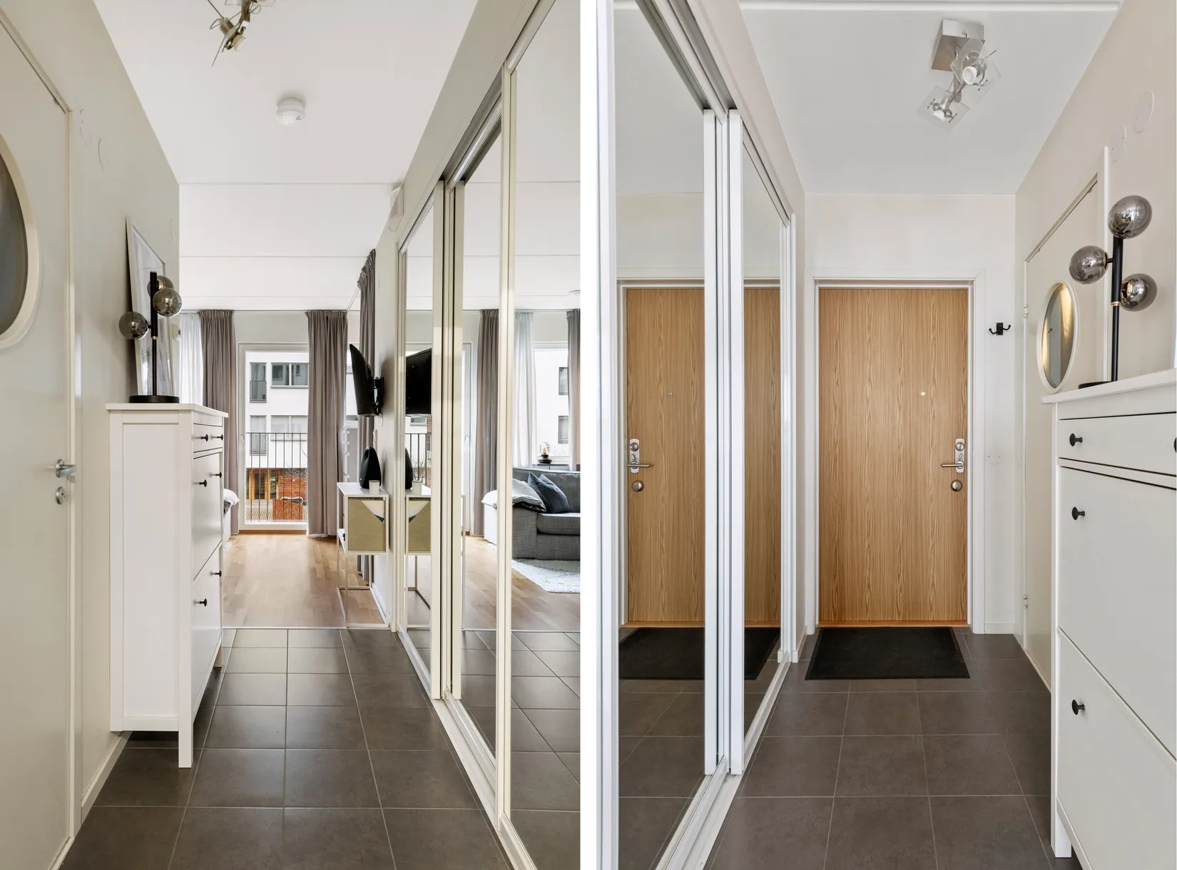 Bostadsrätt, Attundavägen 2, Täby Centrum, Täby