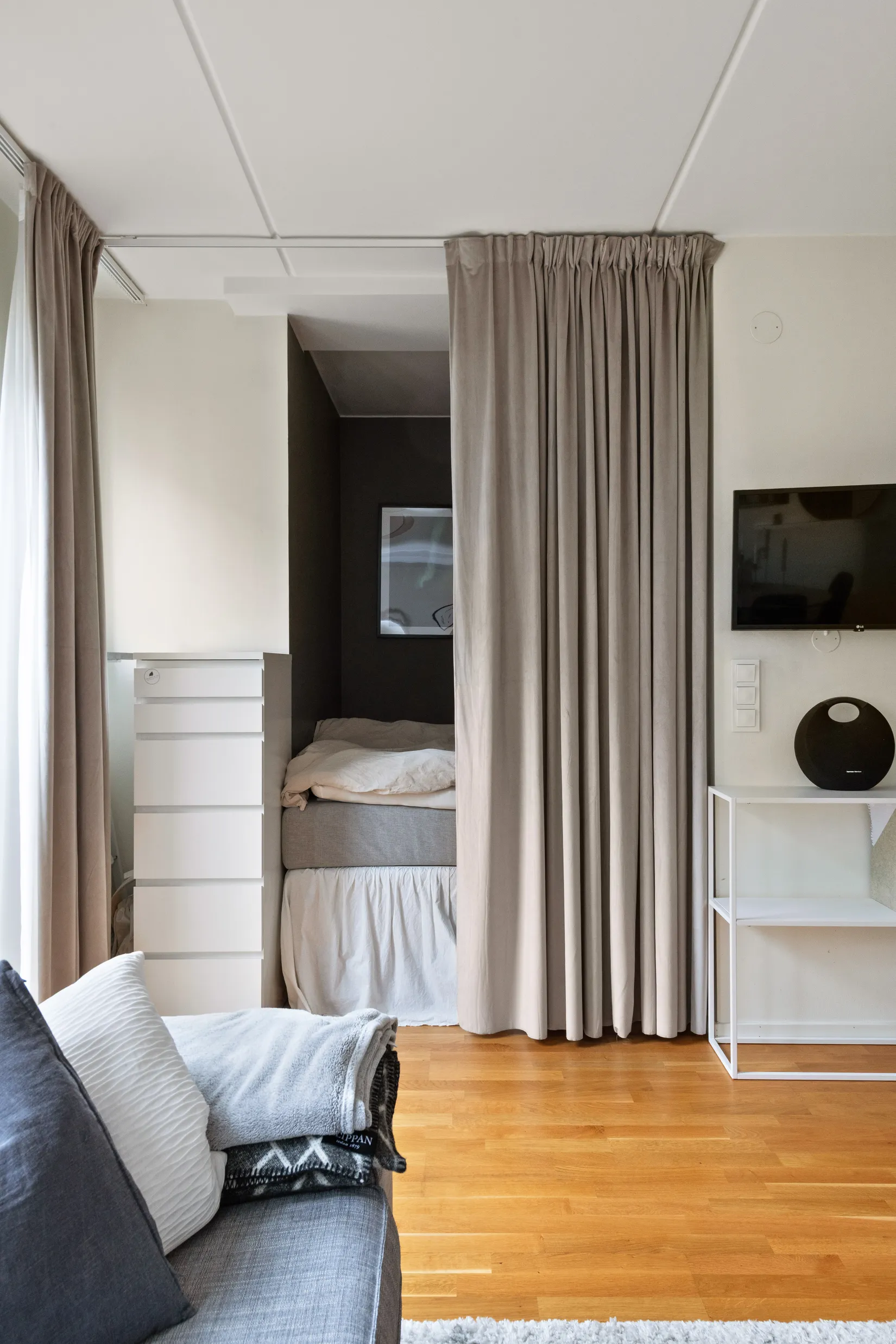 Bostadsrätt, Attundavägen 2, Täby Centrum, Täby