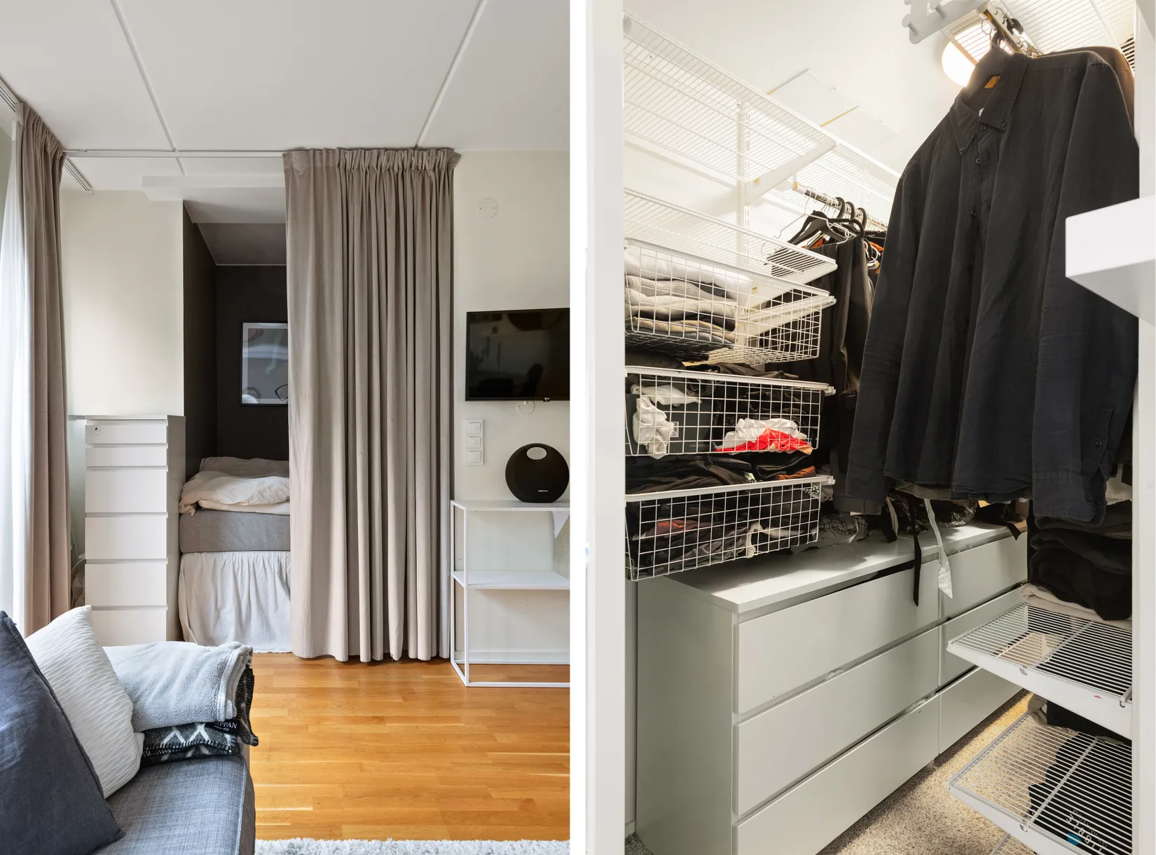 Bostadsrätt, Attundavägen 2, Täby Centrum, Täby