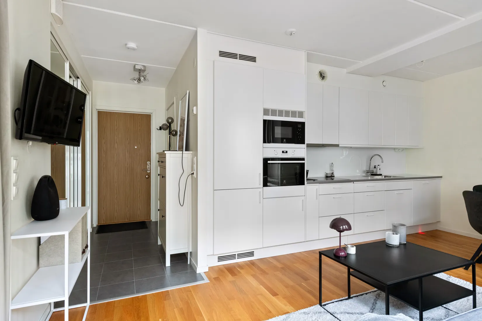 Bostadsrätt, Attundavägen 2, Täby Centrum, Täby