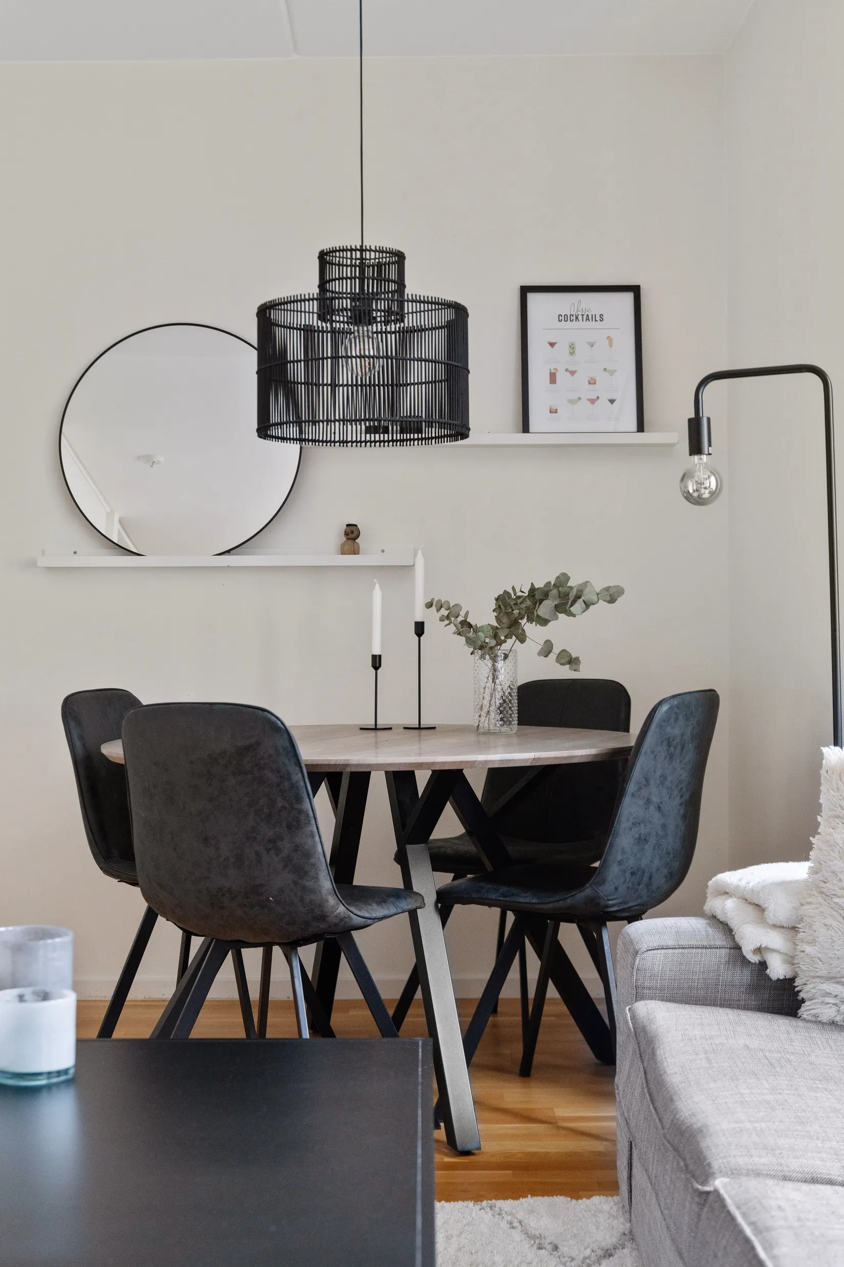 Bostadsrätt, Attundavägen 2, Täby Centrum, Täby