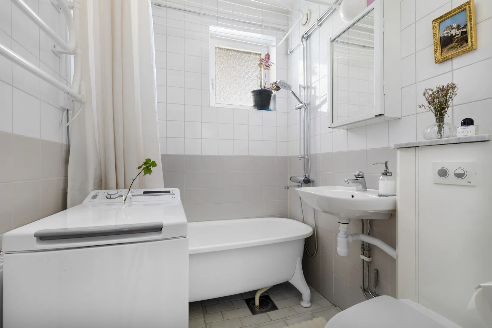 Bostadsrätt, Bergsrådsvägen 36, Stockholm