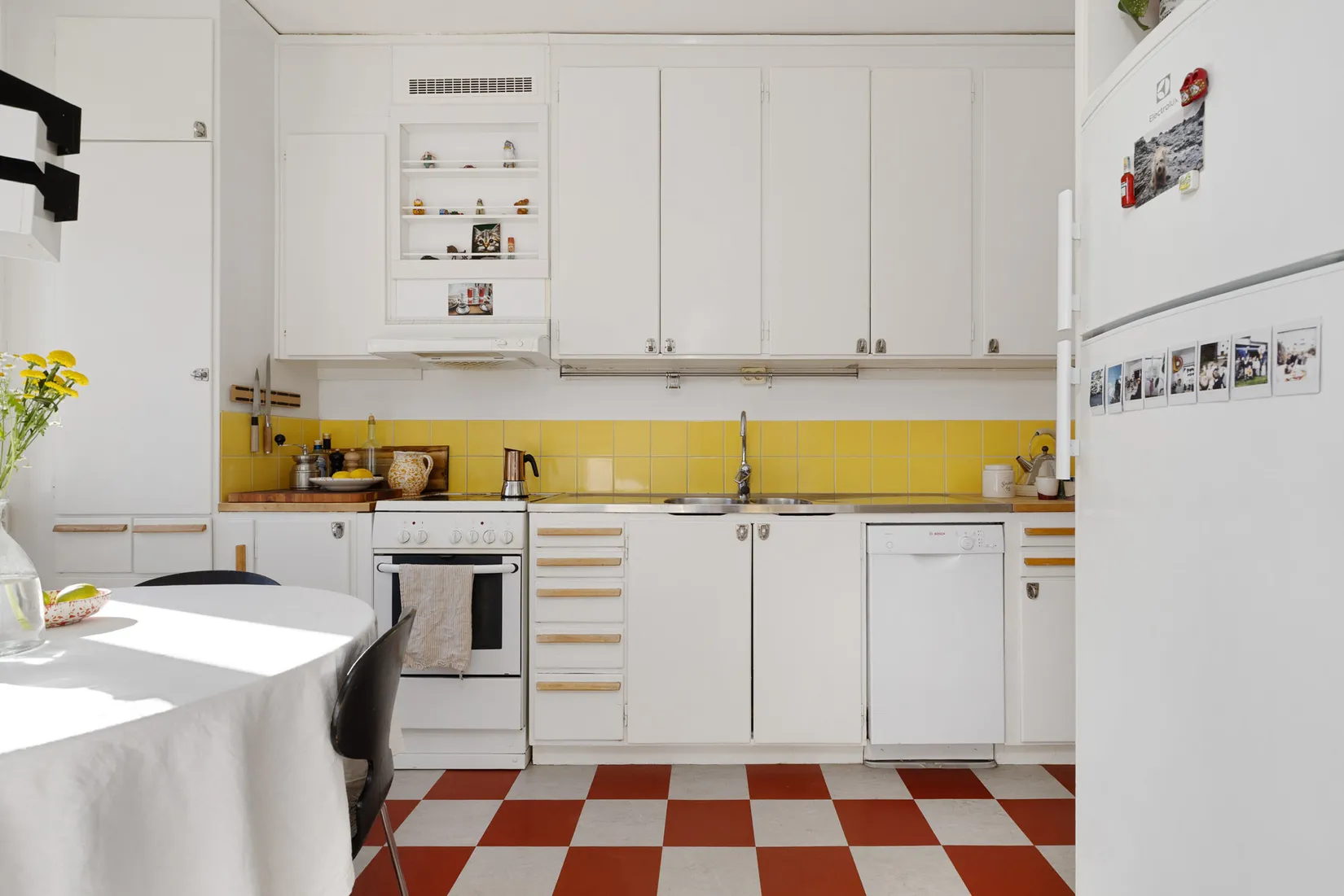 Bostadsrätt, Bergsrådsvägen 36, Stockholm