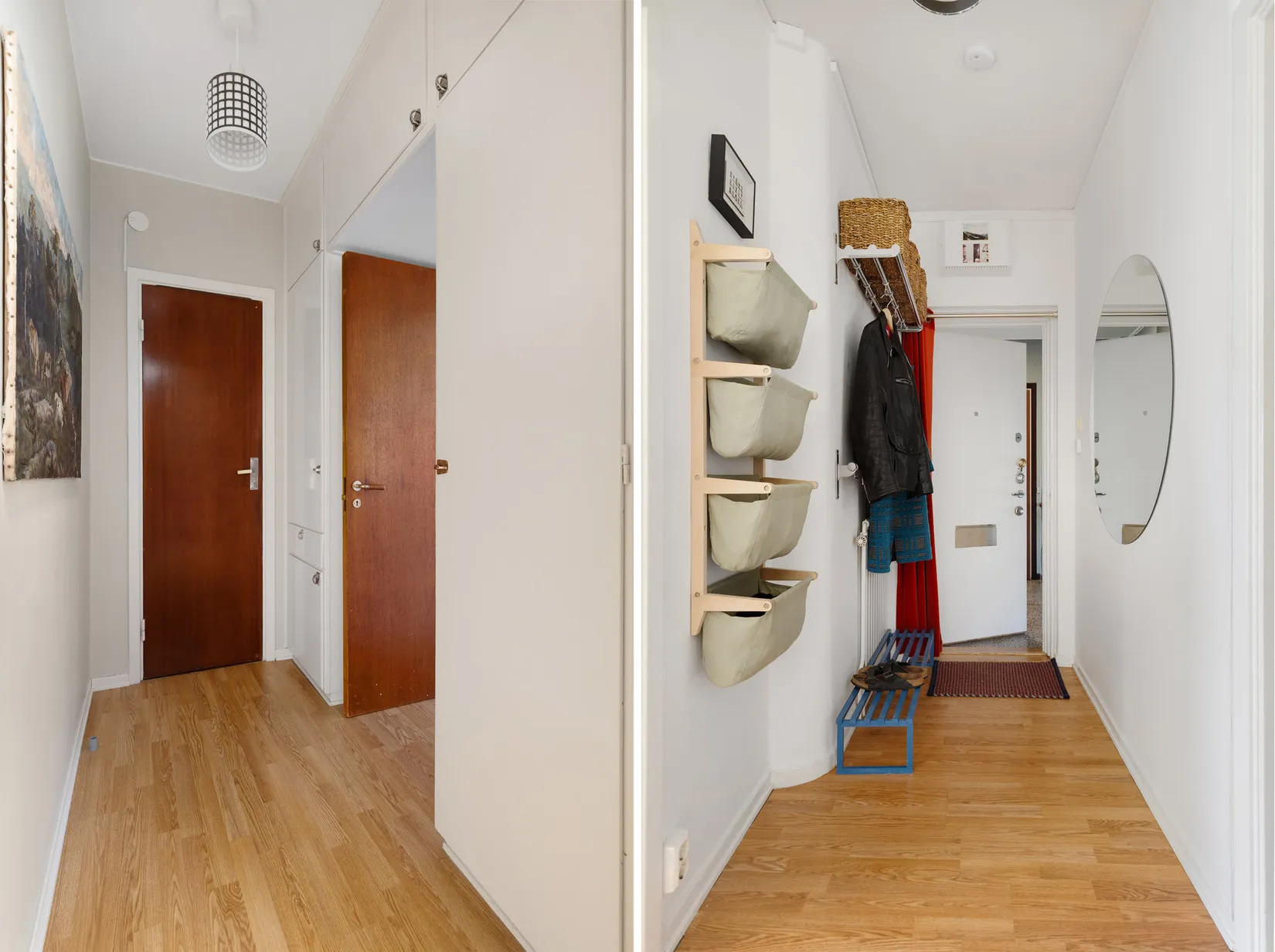 Bostadsrätt, Bergsrådsvägen 36, Stockholm