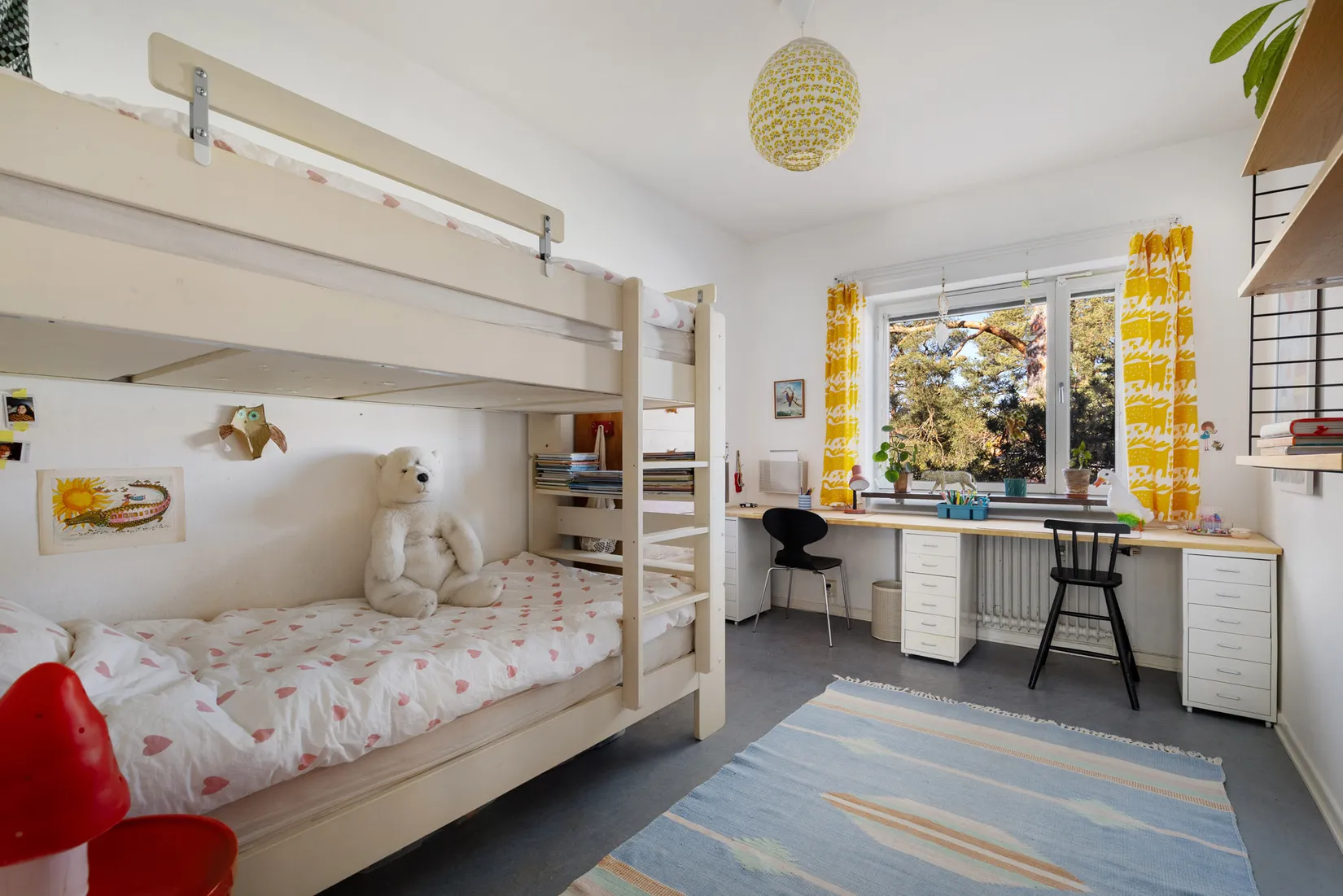 Bostadsrätt, Bergsrådsvägen 36, Stockholm