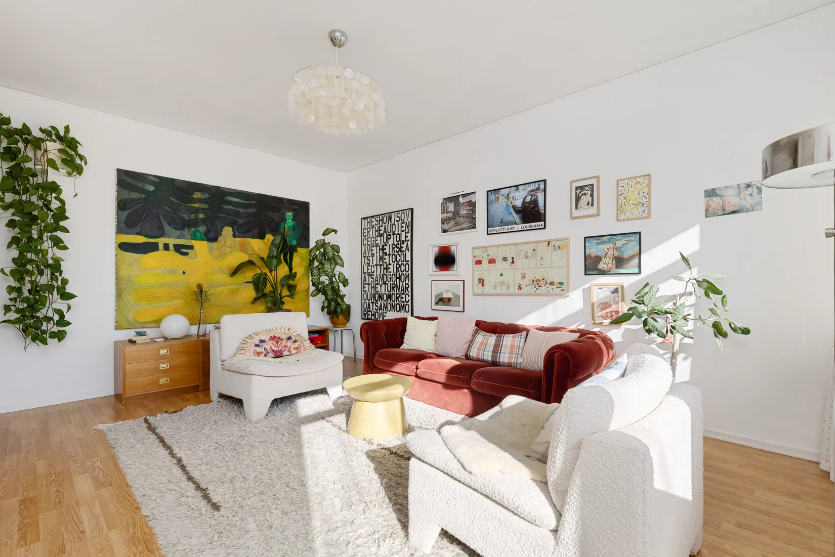 Bostadsrätt, Bergsrådsvägen 36, Stockholm