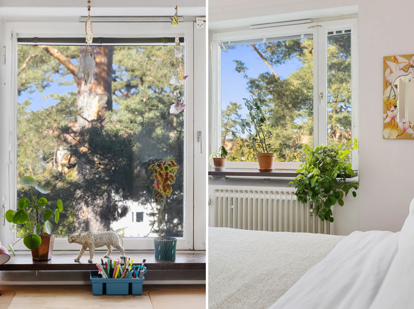 Bostadsrätt, Bergsrådsvägen 36, Stockholm