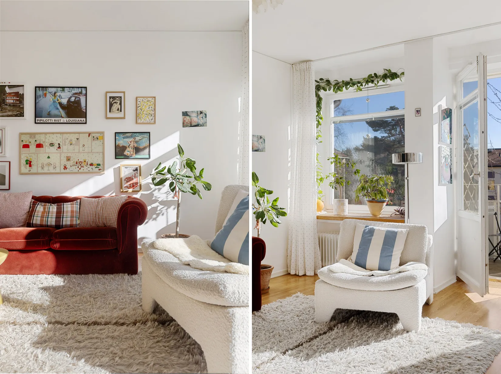 Bostadsrätt, Bergsrådsvägen 36, Stockholm