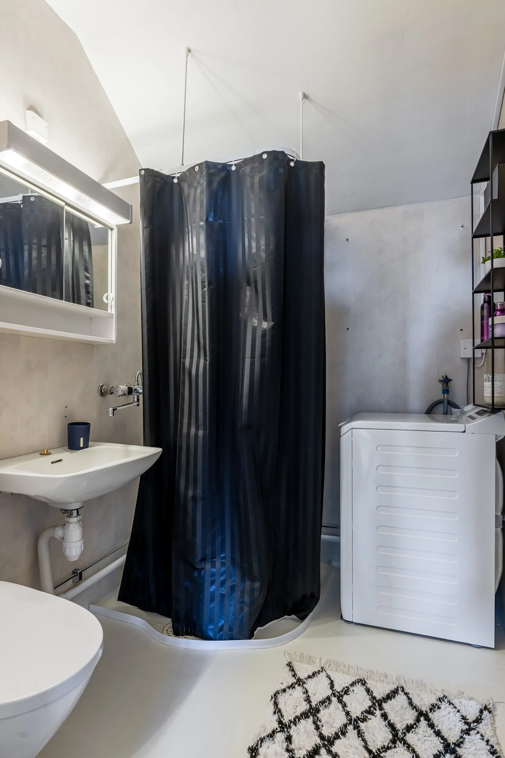 Bostadsrätt, Vasagatan 11B, Centralt, Mora