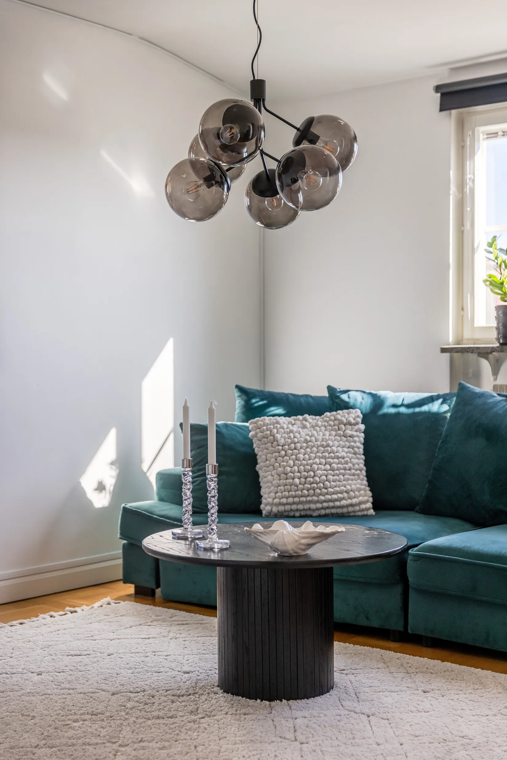 Bostadsrätt, Vasagatan 11B, Centralt, Mora