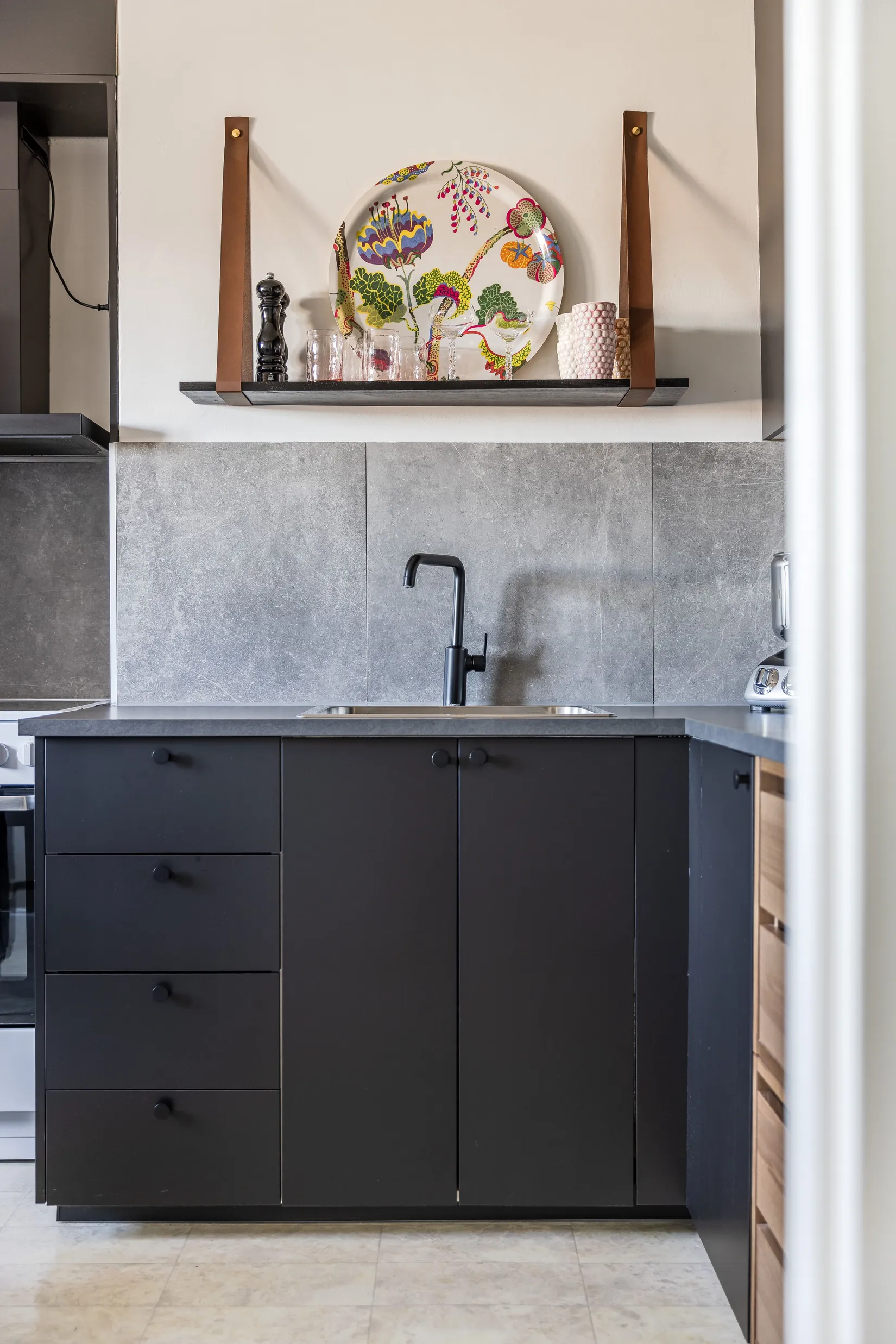 Bostadsrätt, Vasagatan 11B, Centralt, Mora