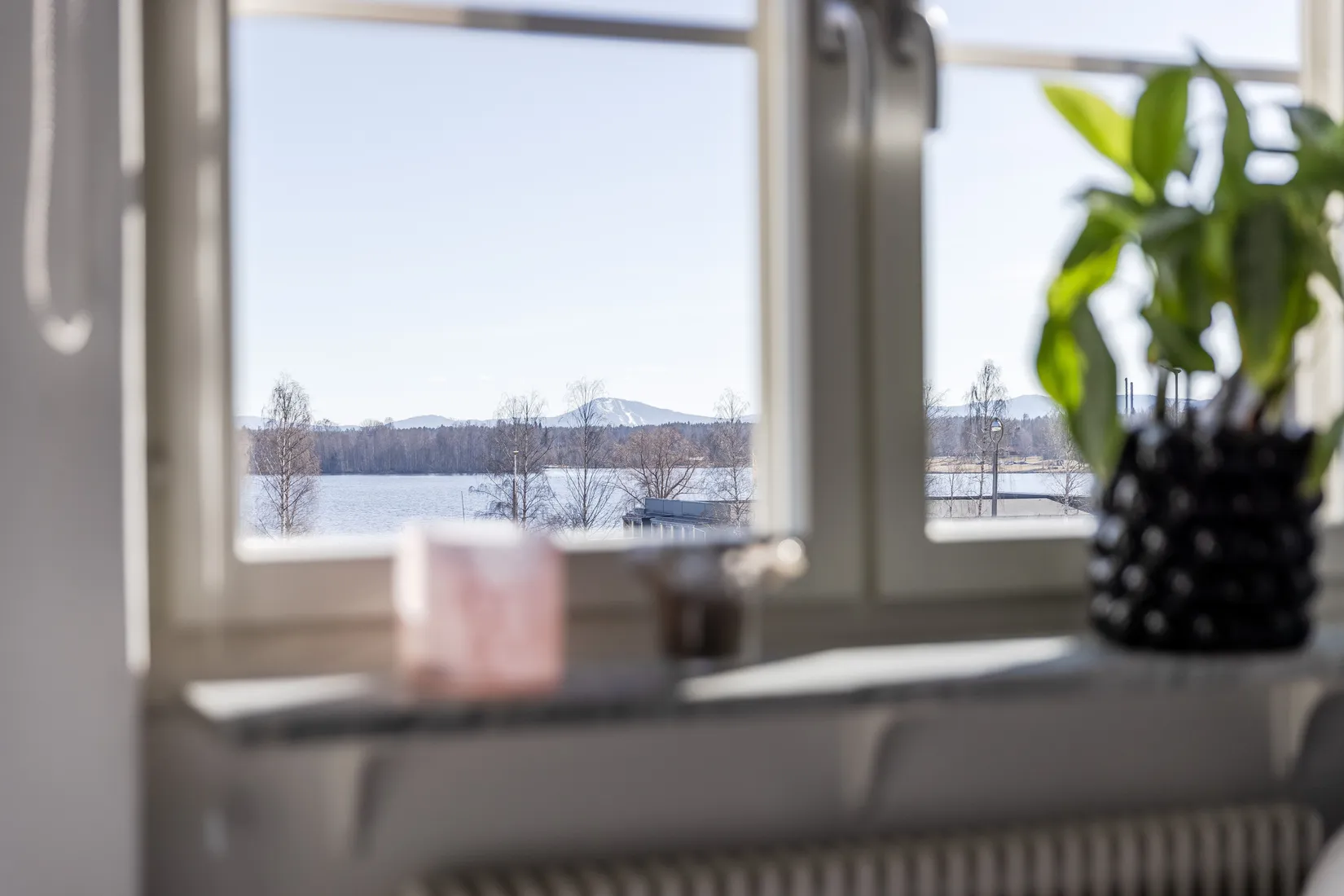 Bostadsrätt, Vasagatan 11B, Centralt, Mora