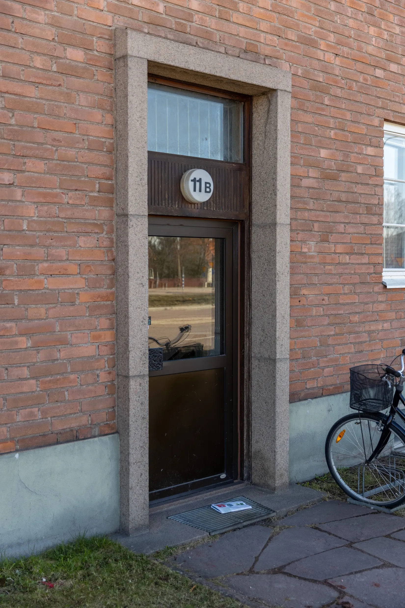 Bostadsrätt, Vasagatan 11B, Centralt, Mora