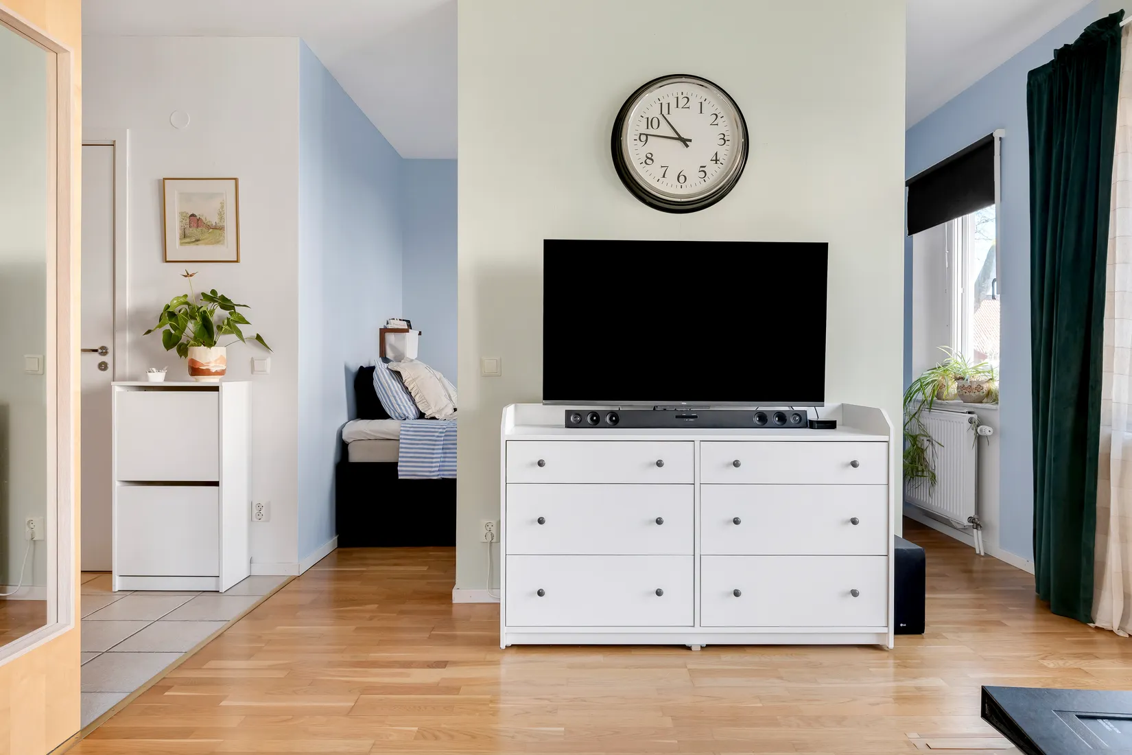 Bostadsrätt, Dag Hammarskjölds väg 15C, Kåbo, Uppsala