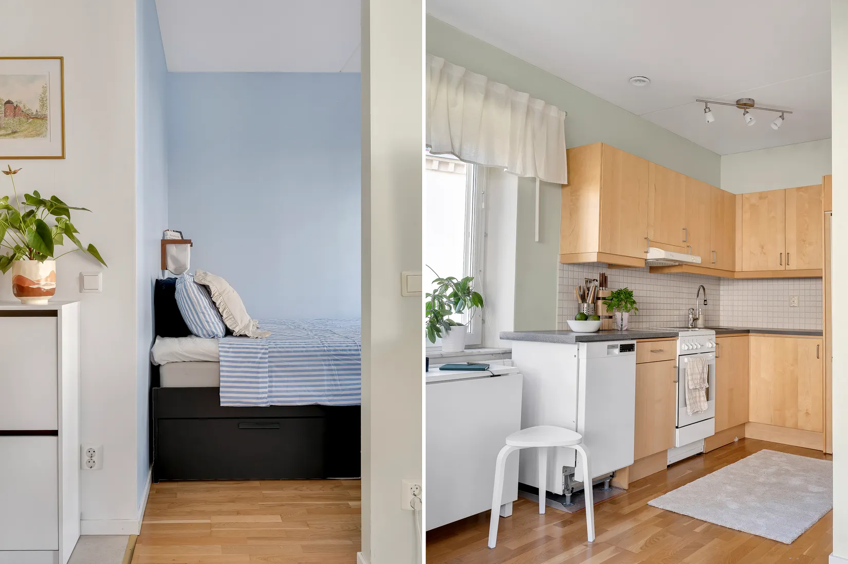 Bostadsrätt, Dag Hammarskjölds väg 15C, Kåbo, Uppsala