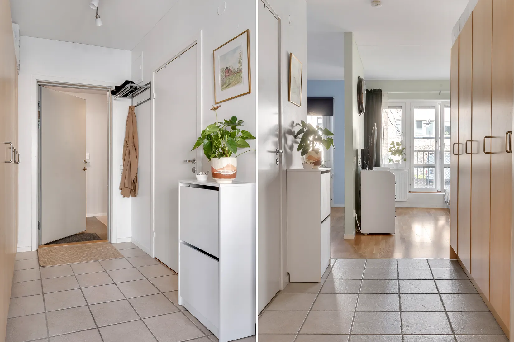 Bostadsrätt, Dag Hammarskjölds väg 15C, Kåbo, Uppsala