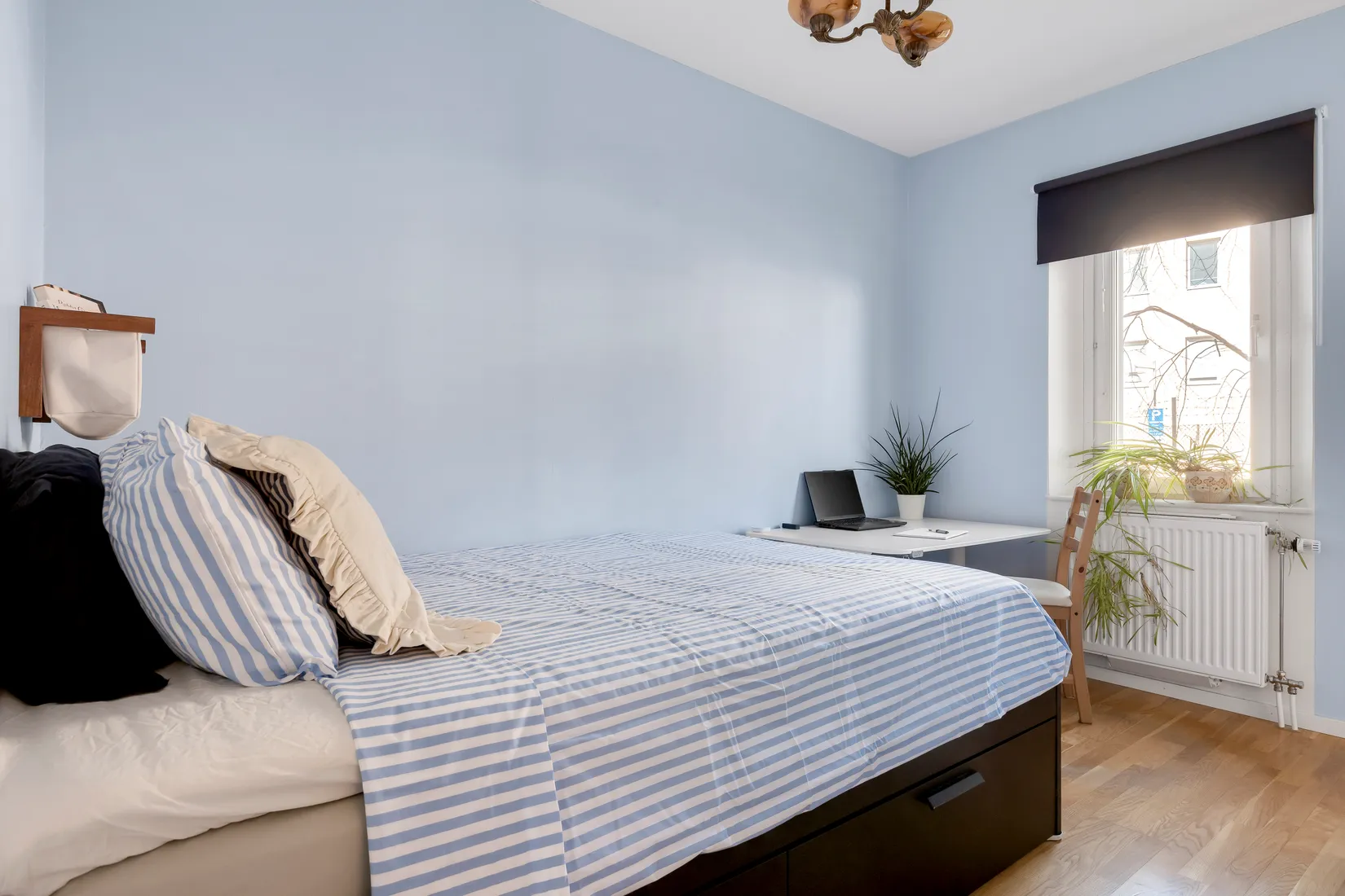 Bostadsrätt, Dag Hammarskjölds väg 15C, Kåbo, Uppsala