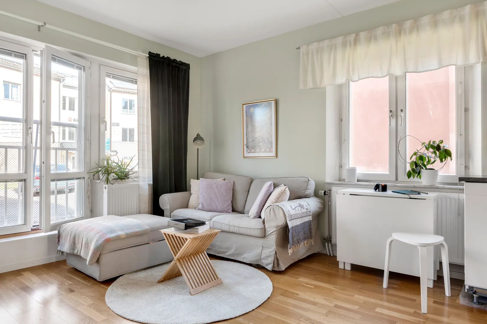 Bostadsrätt, Dag Hammarskjölds väg 15C, Kåbo, Uppsala