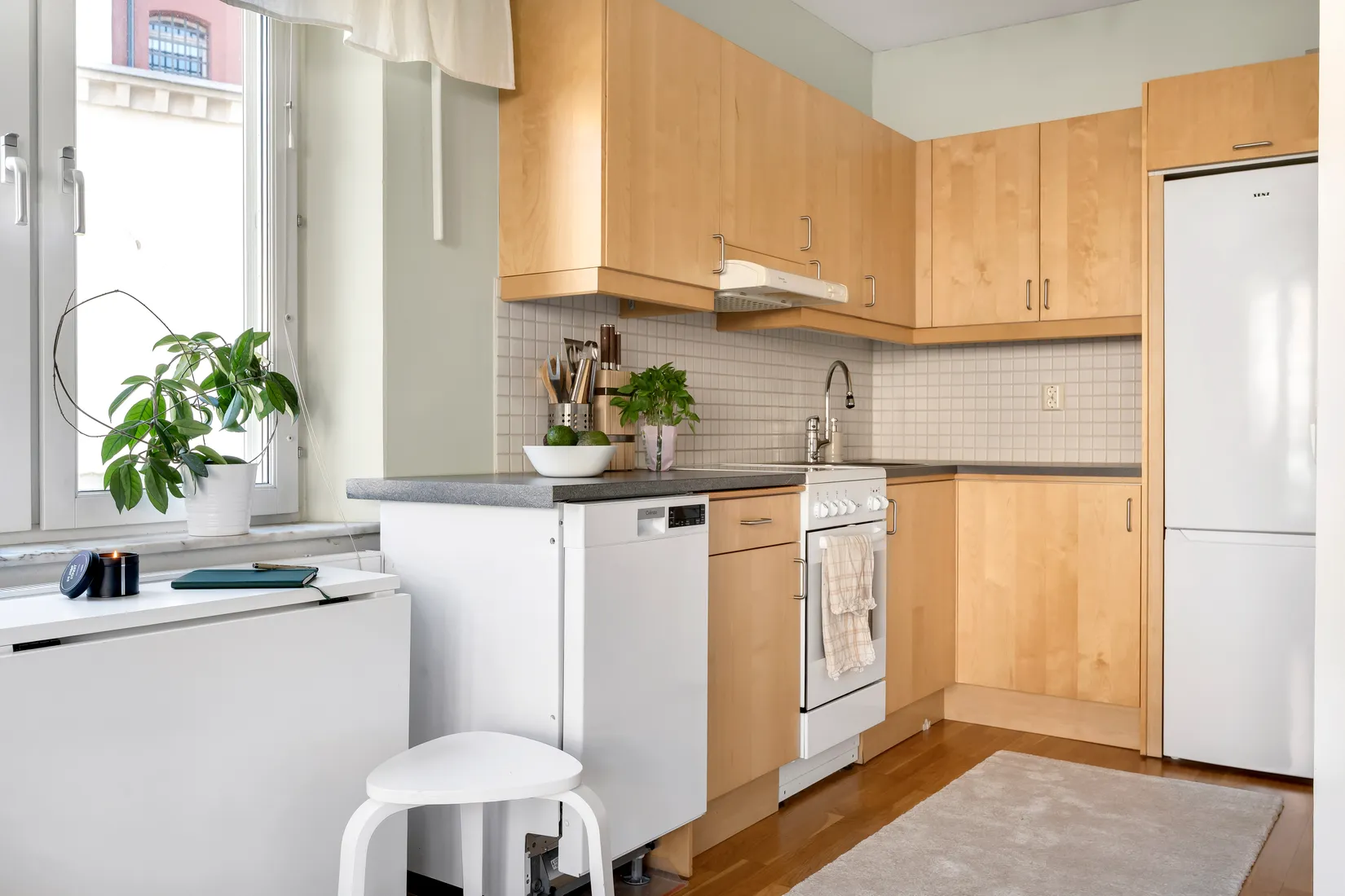 Bostadsrätt, Dag Hammarskjölds väg 15C, Kåbo, Uppsala