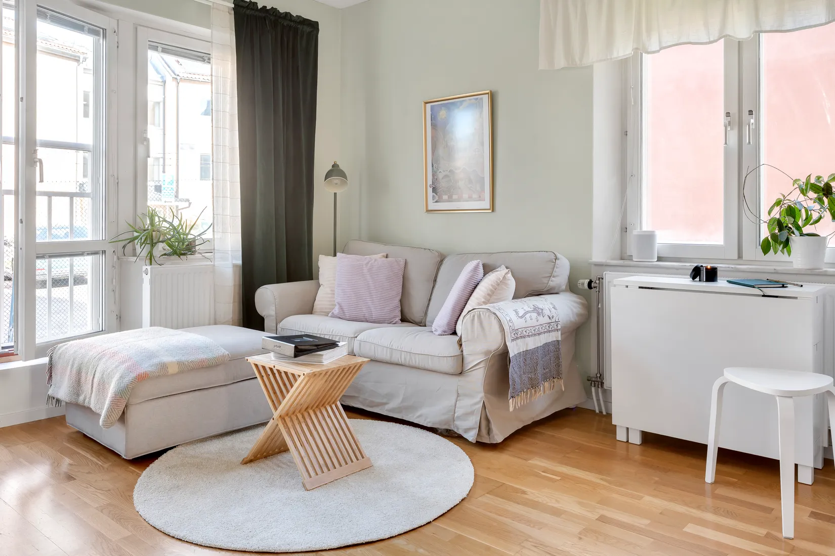 Bostadsrätt, Dag Hammarskjölds väg 15C, Kåbo, Uppsala