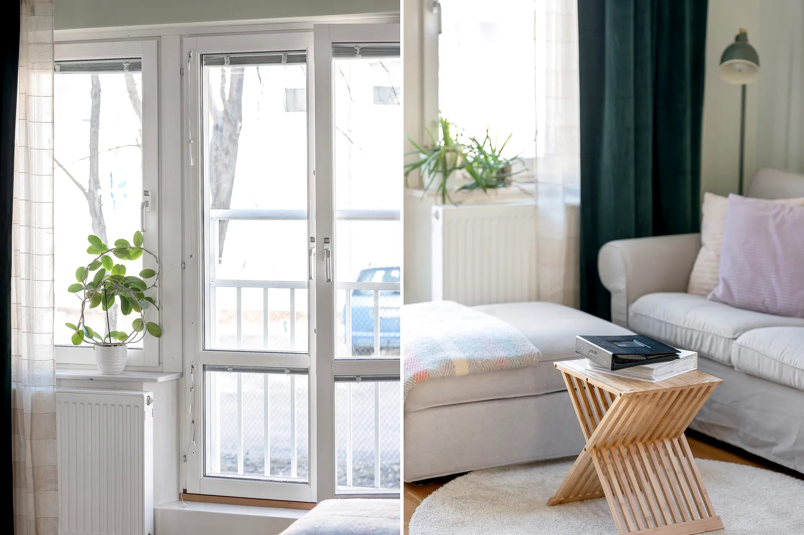 Bostadsrätt, Dag Hammarskjölds väg 15C, Kåbo, Uppsala