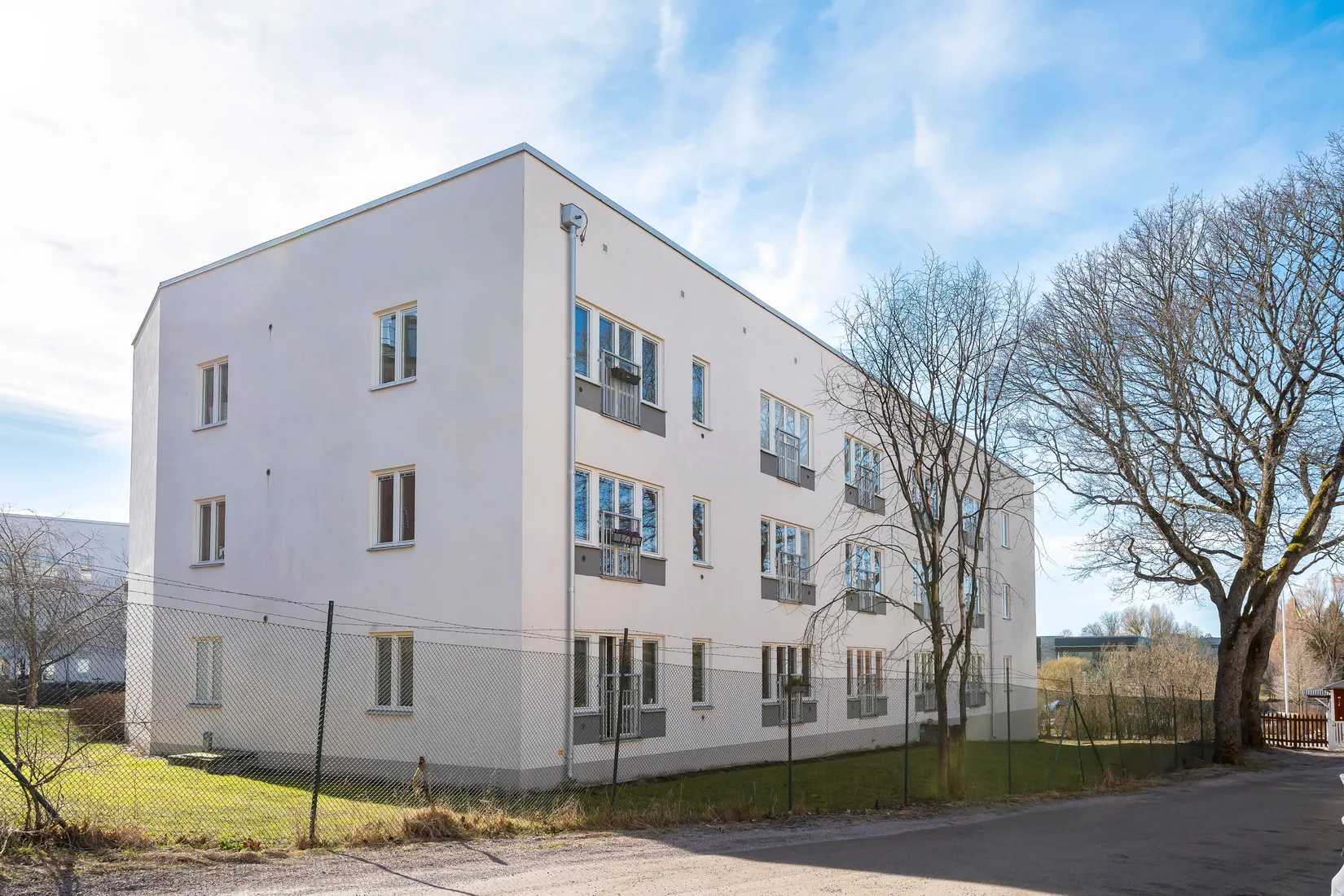 Bostadsrätt, Dag Hammarskjölds väg 15C, Kåbo, Uppsala