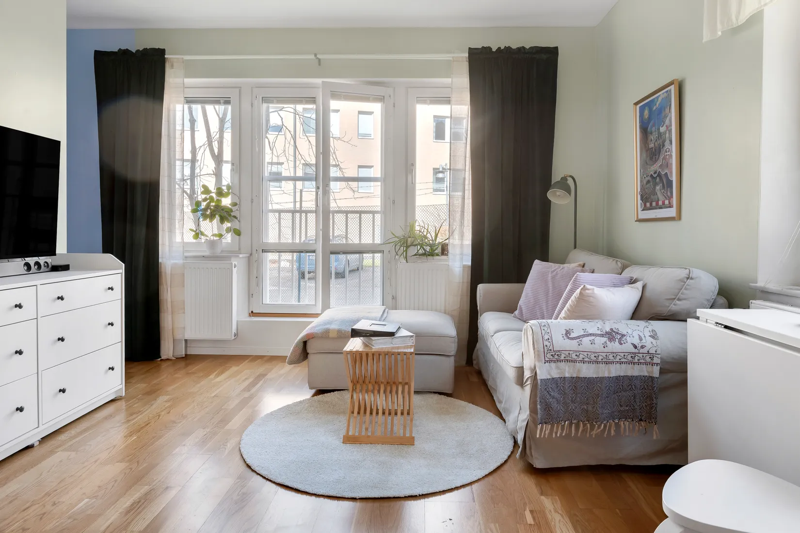 Bostadsrätt, Dag Hammarskjölds väg 15C, Kåbo, Uppsala