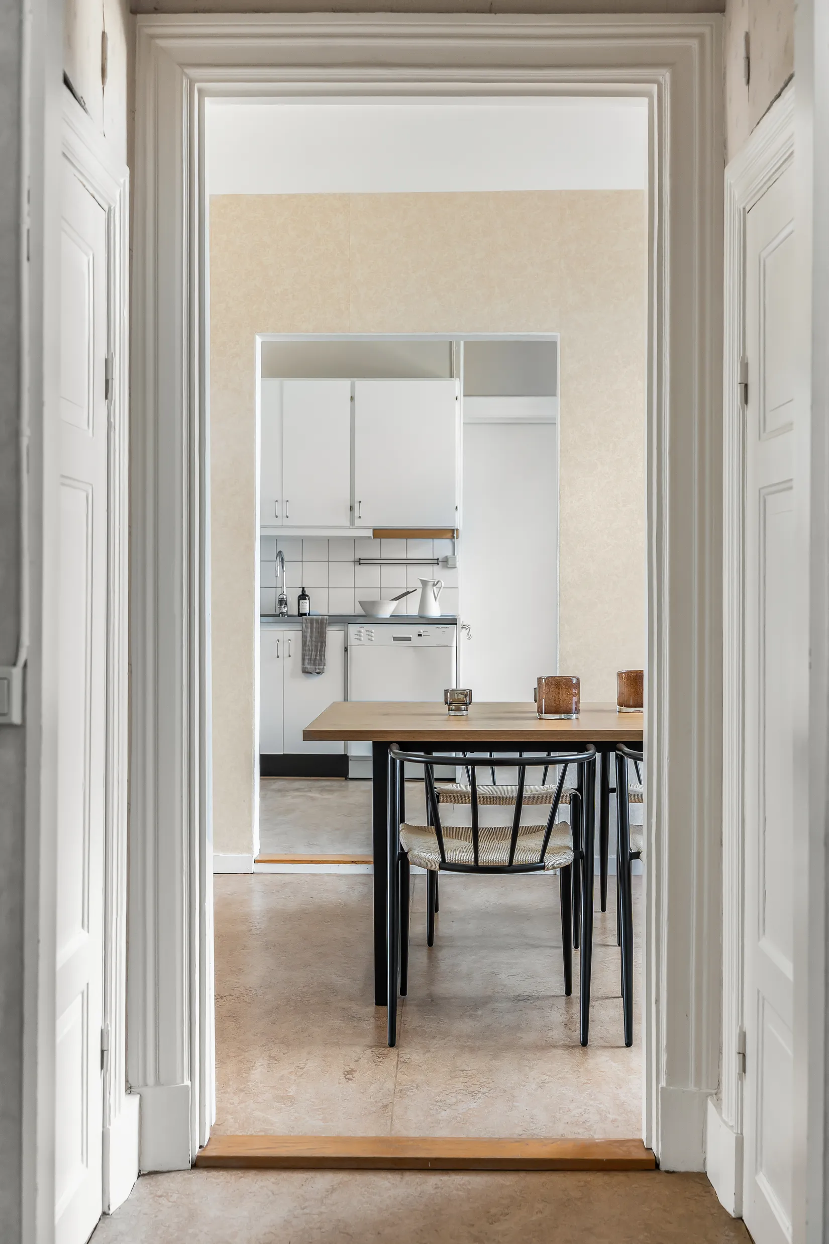 Bostadsrätt, Västra Storgatan 54, Centrum, Kristianstad