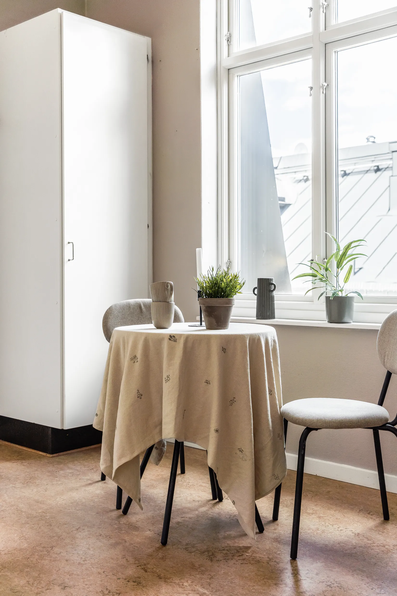 Bostadsrätt, Västra Storgatan 54, Centrum, Kristianstad