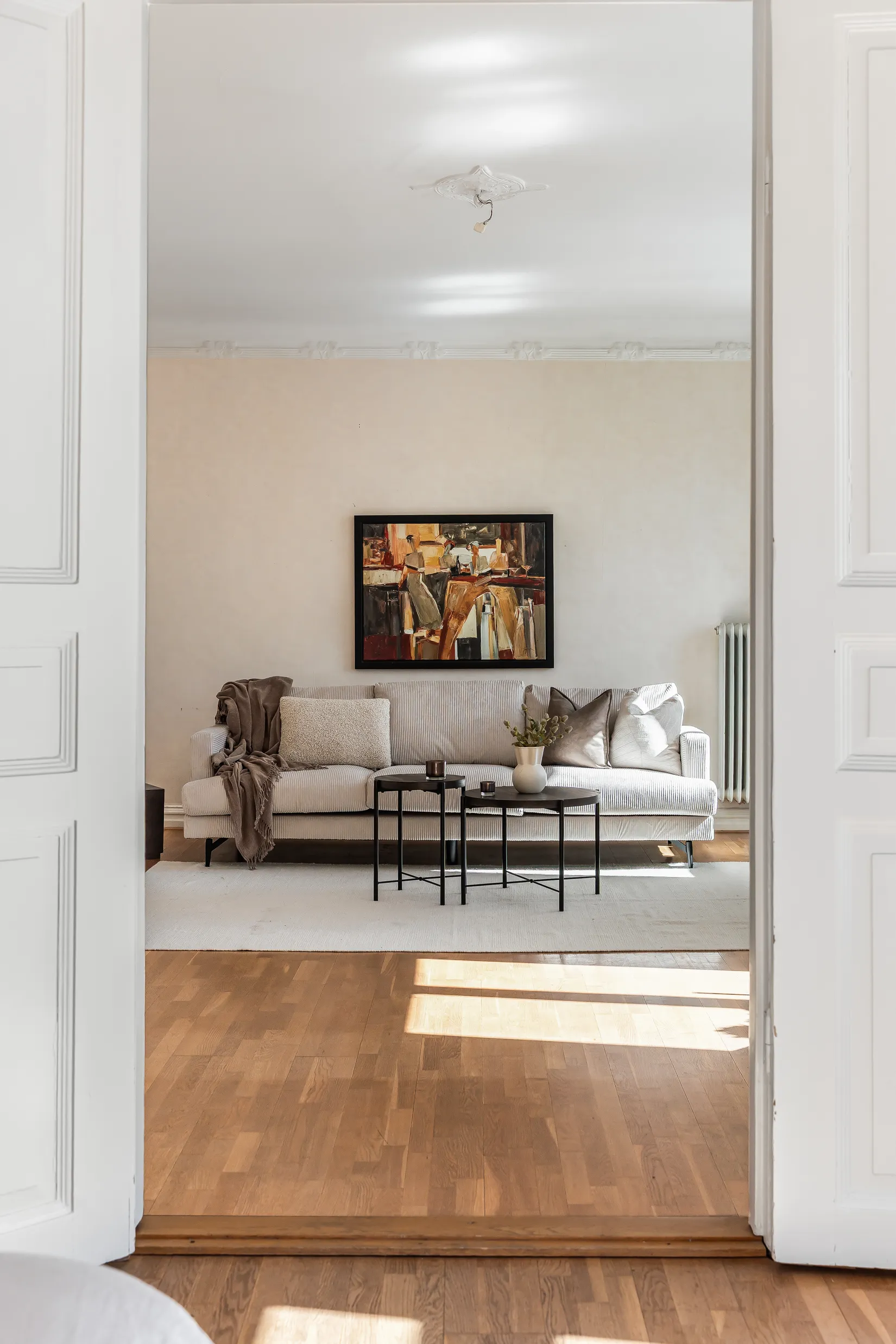 Bostadsrätt, Västra Storgatan 54, Centrum, Kristianstad