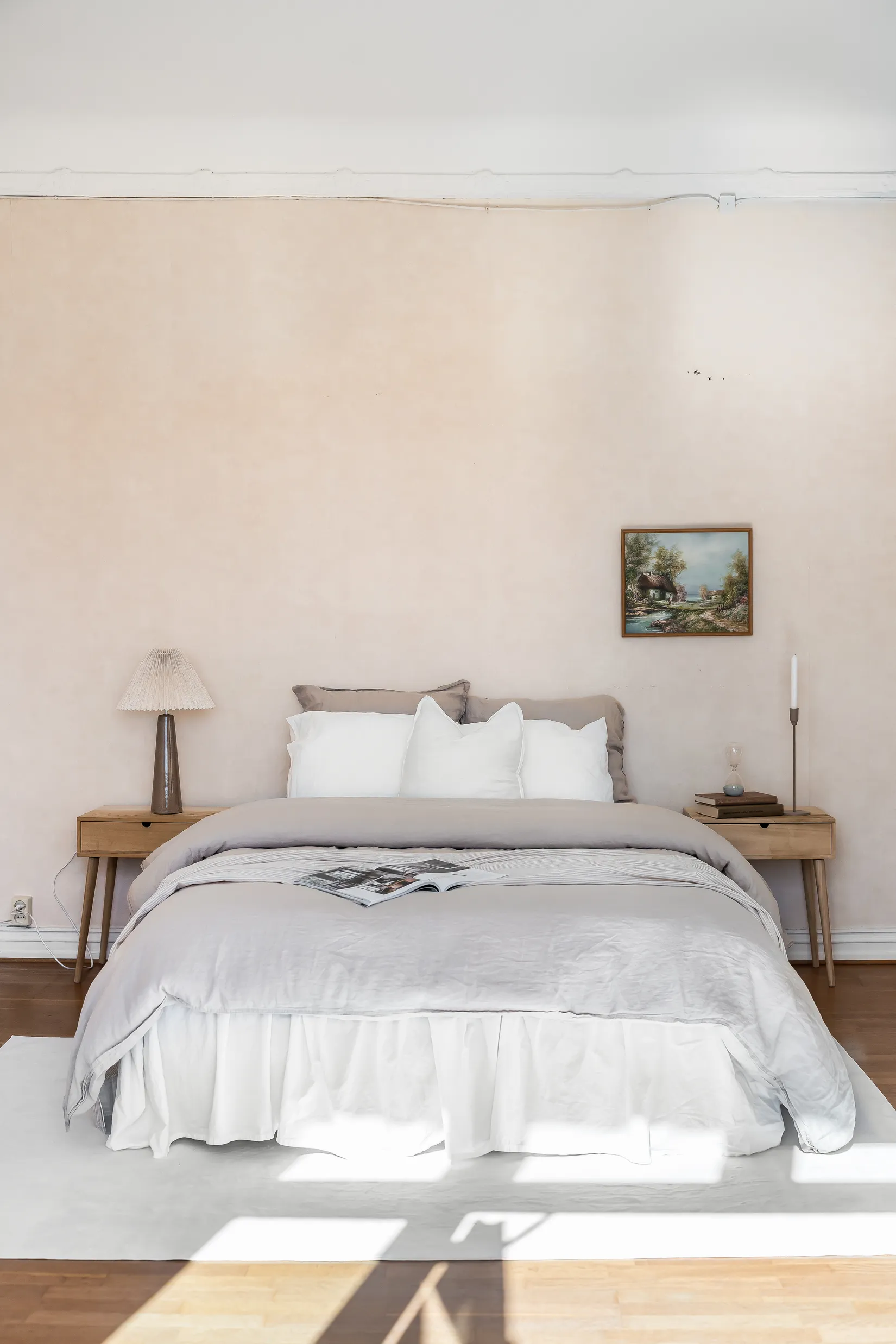 Bostadsrätt, Västra Storgatan 54, Centrum, Kristianstad