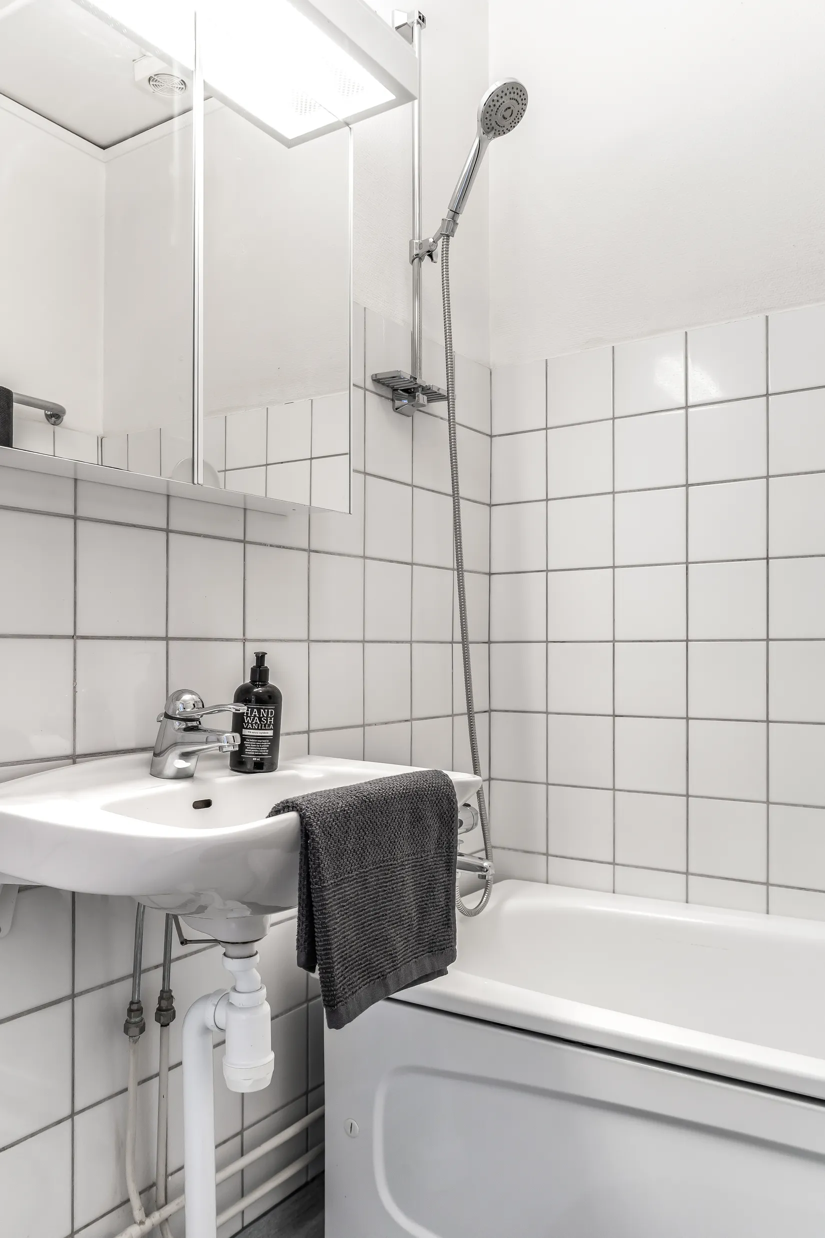 Bostadsrätt, Västra Storgatan 54, Centrum, Kristianstad