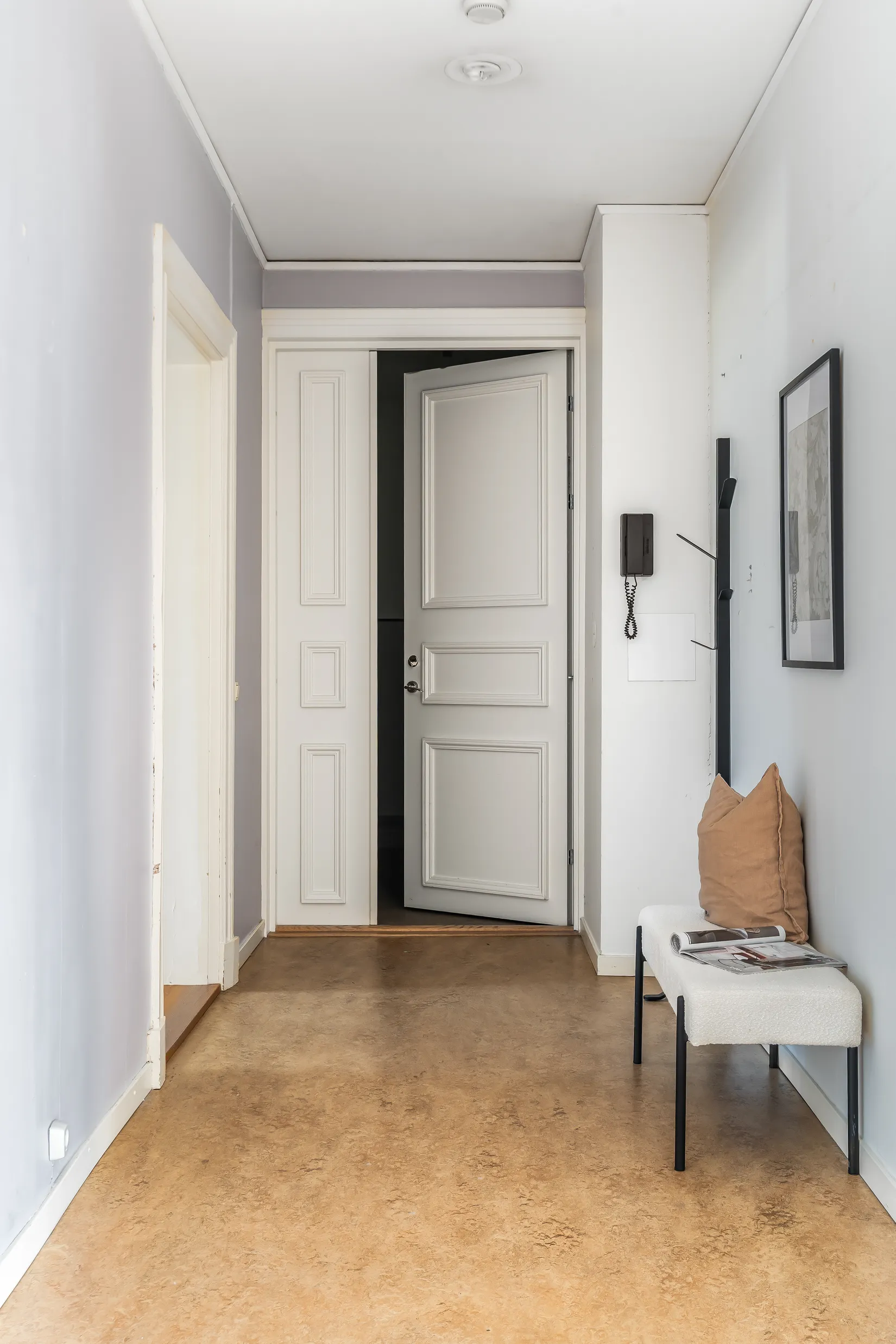 Bostadsrätt, Västra Storgatan 54, Centrum, Kristianstad