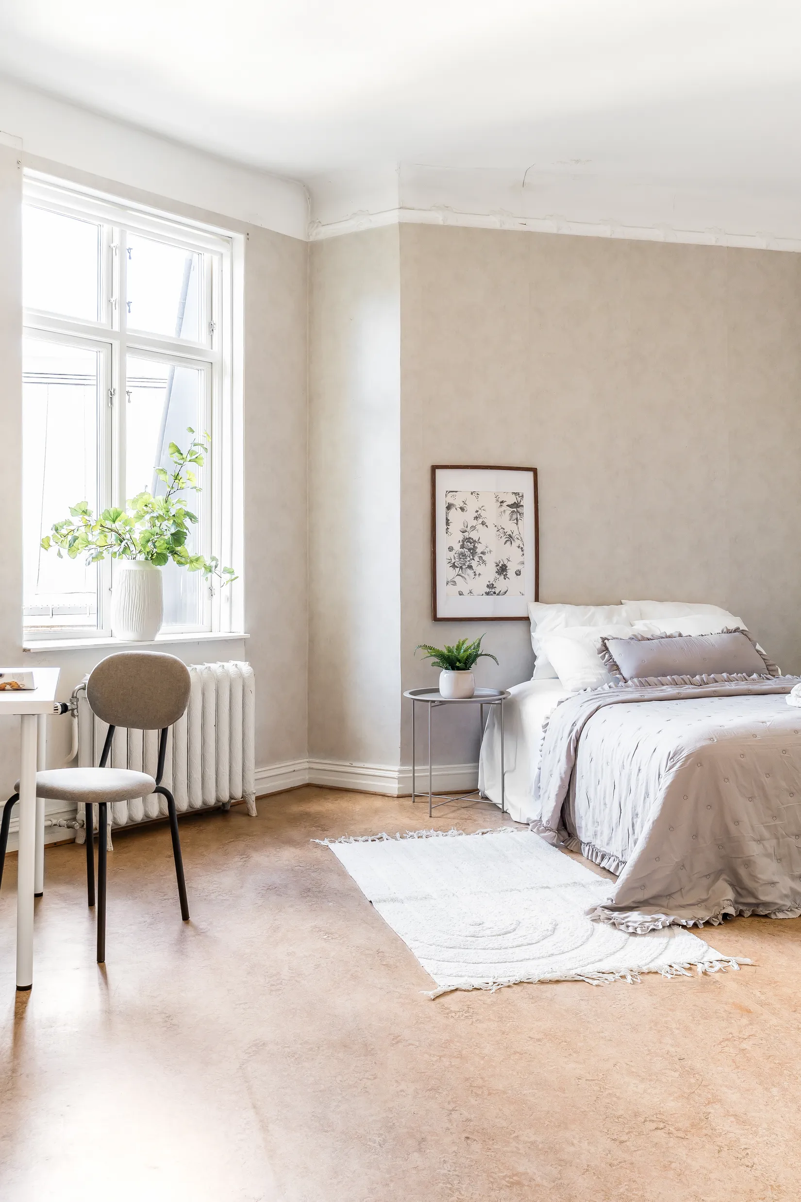 Bostadsrätt, Västra Storgatan 54, Centrum, Kristianstad