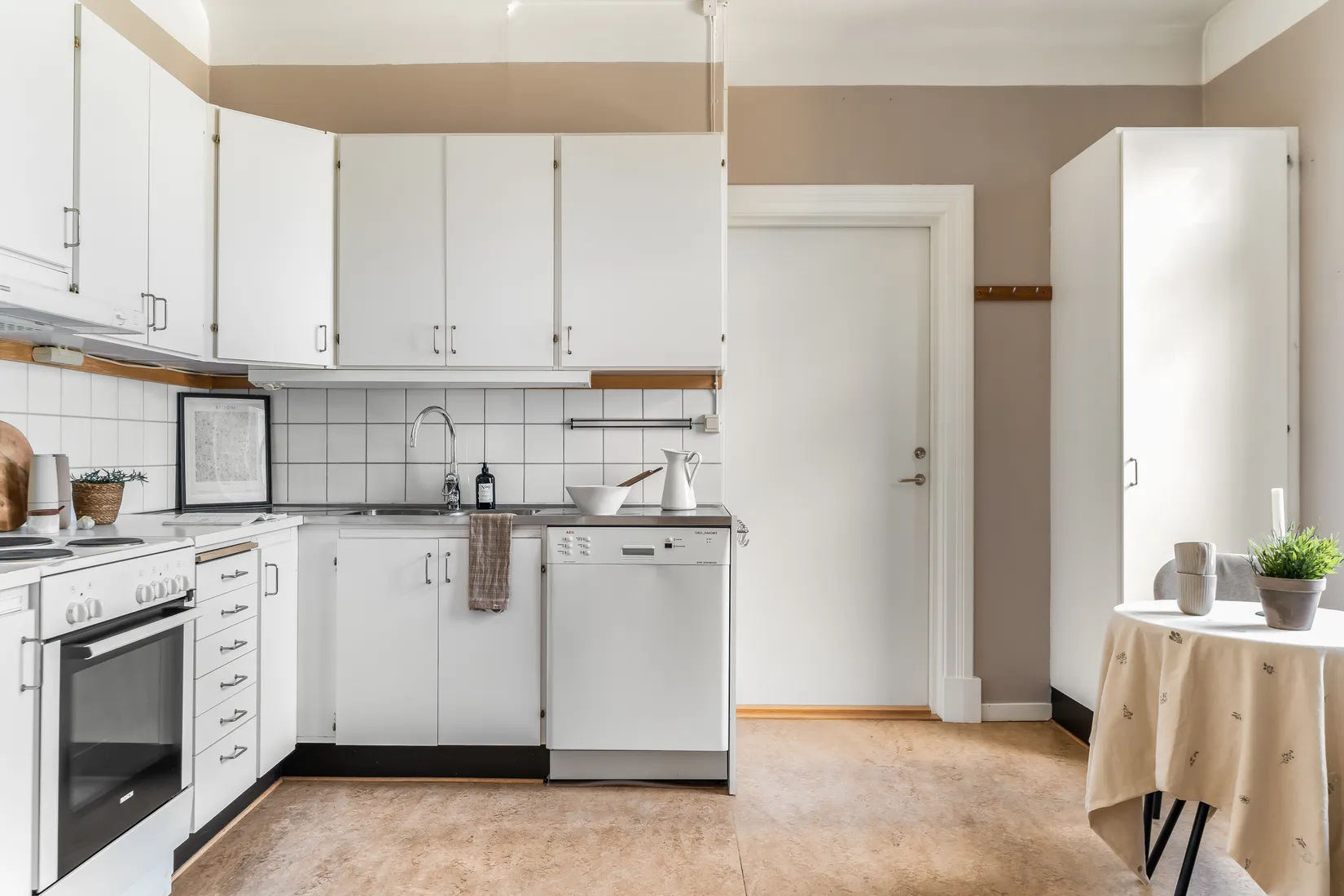 Bostadsrätt, Västra Storgatan 54, Centrum, Kristianstad