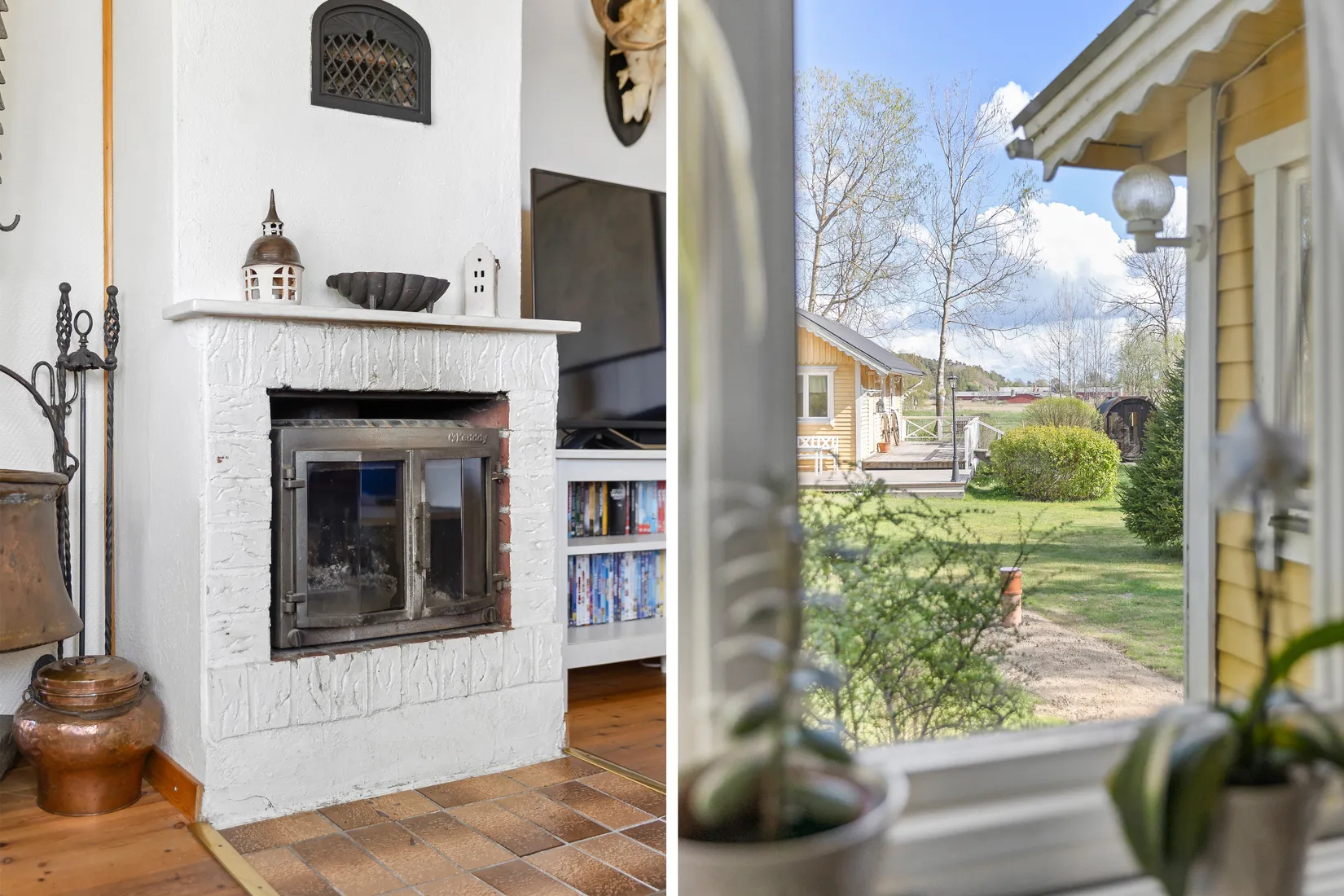 Fritidshus, Adelsö Kvarnväg 3, Ekerö Adelsö, Ekerö