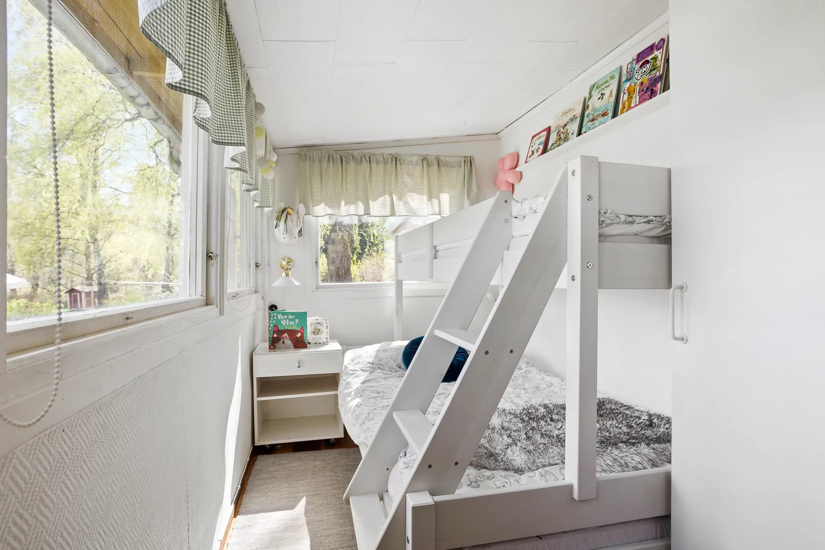 Fritidshus, Adelsö Kvarnväg 3, Ekerö Adelsö, Ekerö