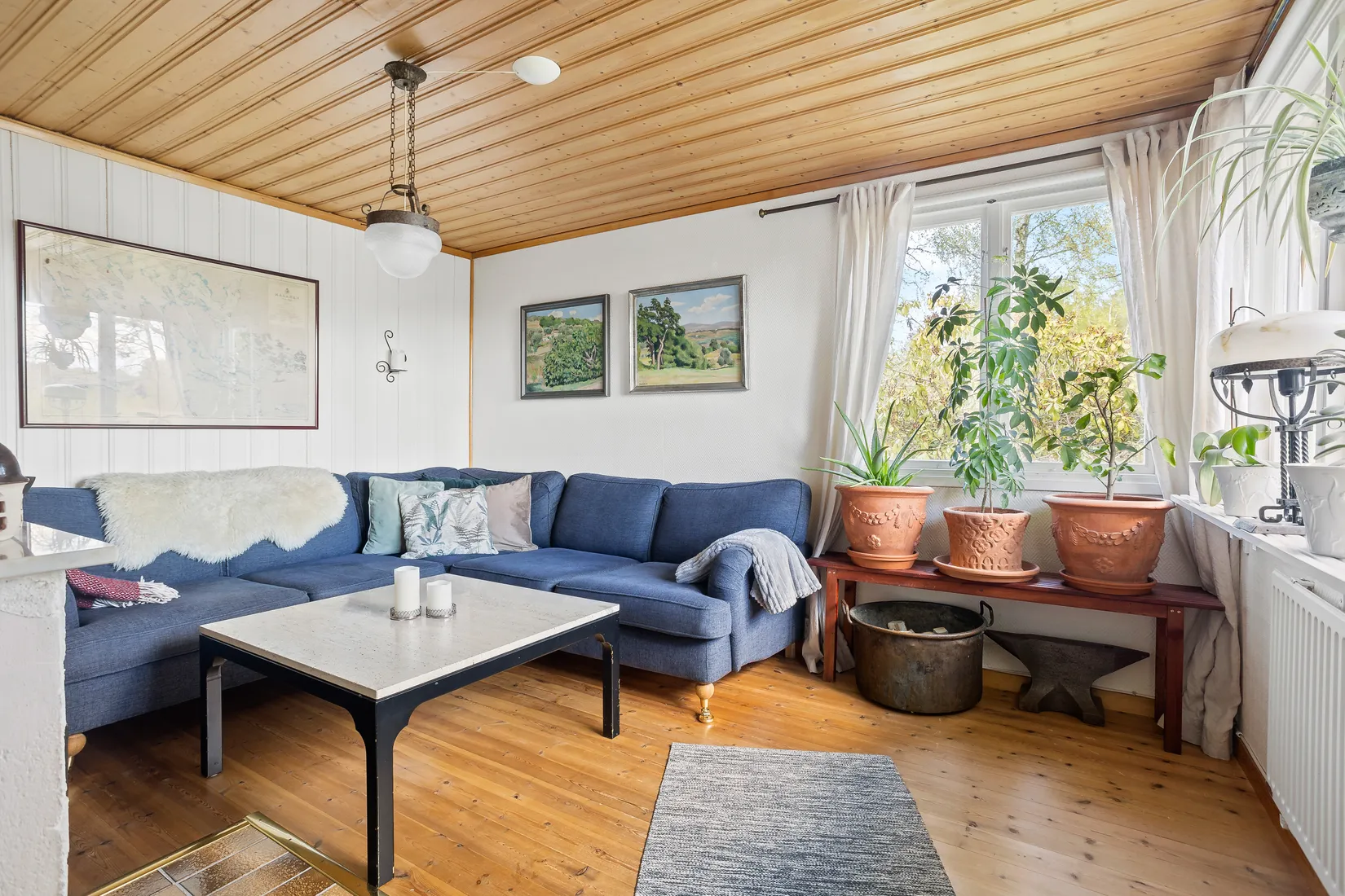 Fritidshus, Adelsö Kvarnväg 3, Ekerö Adelsö, Ekerö