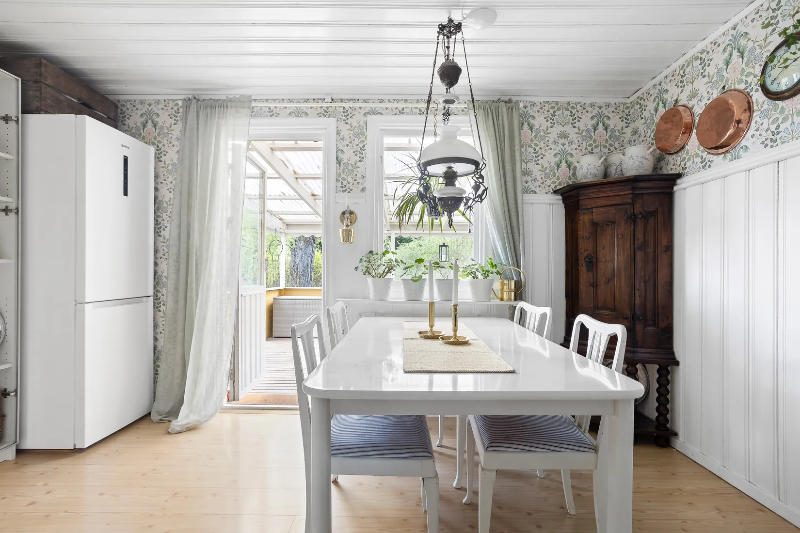 Fritidshus, Adelsö Kvarnväg 3, Ekerö Adelsö, Ekerö