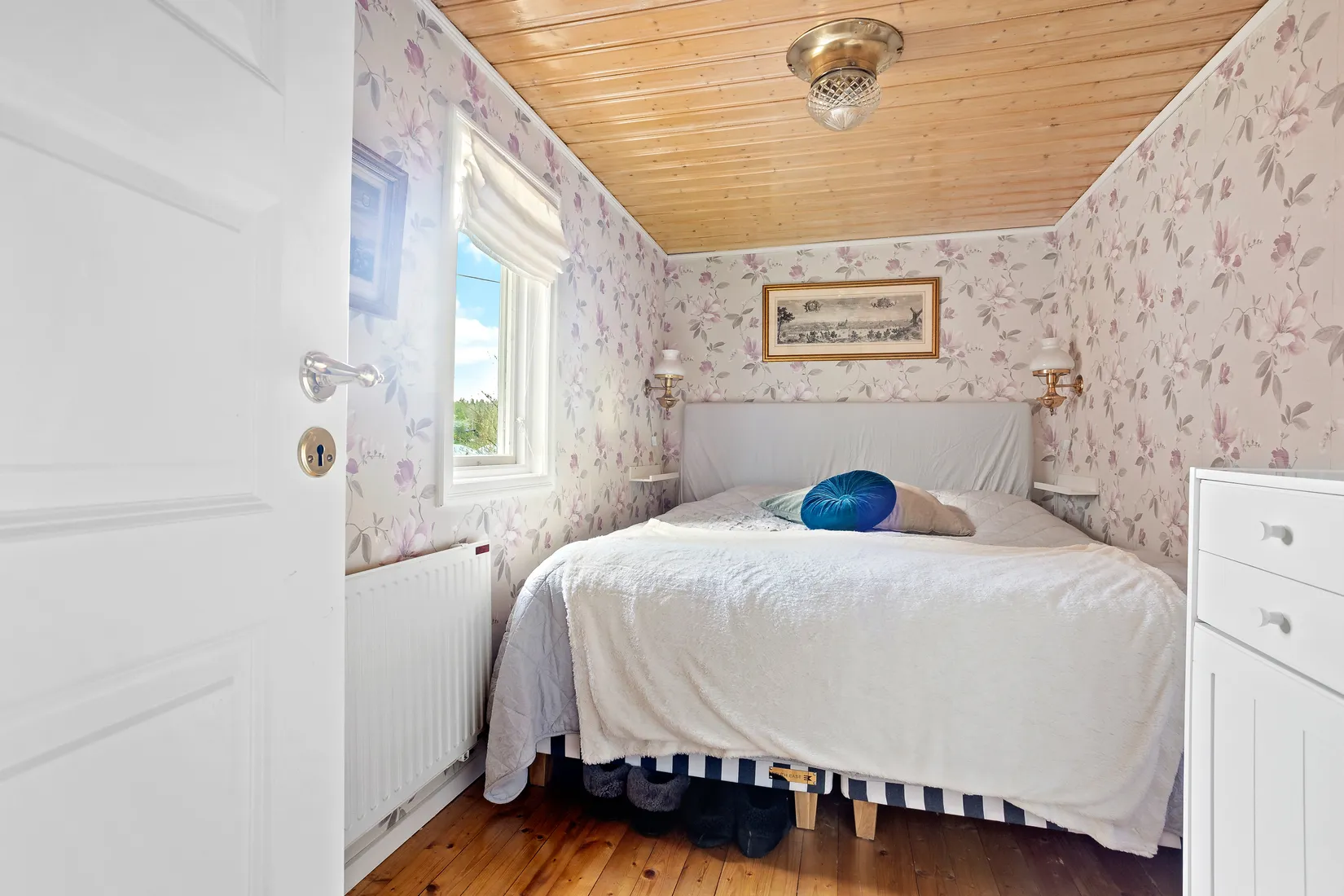 Fritidshus, Adelsö Kvarnväg 3, Ekerö Adelsö, Ekerö