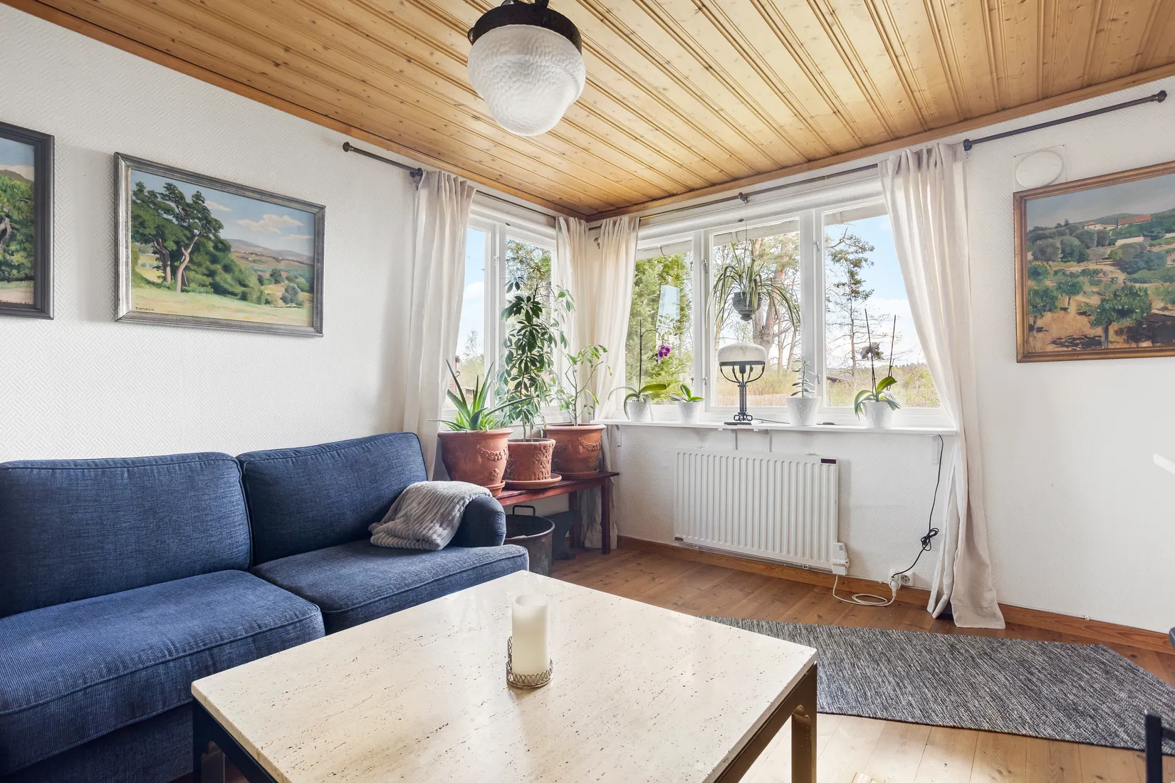 Fritidshus, Adelsö Kvarnväg 3, Ekerö Adelsö, Ekerö