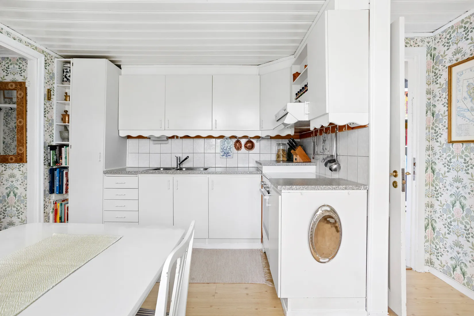 Fritidshus, Adelsö Kvarnväg 3, Ekerö Adelsö, Ekerö