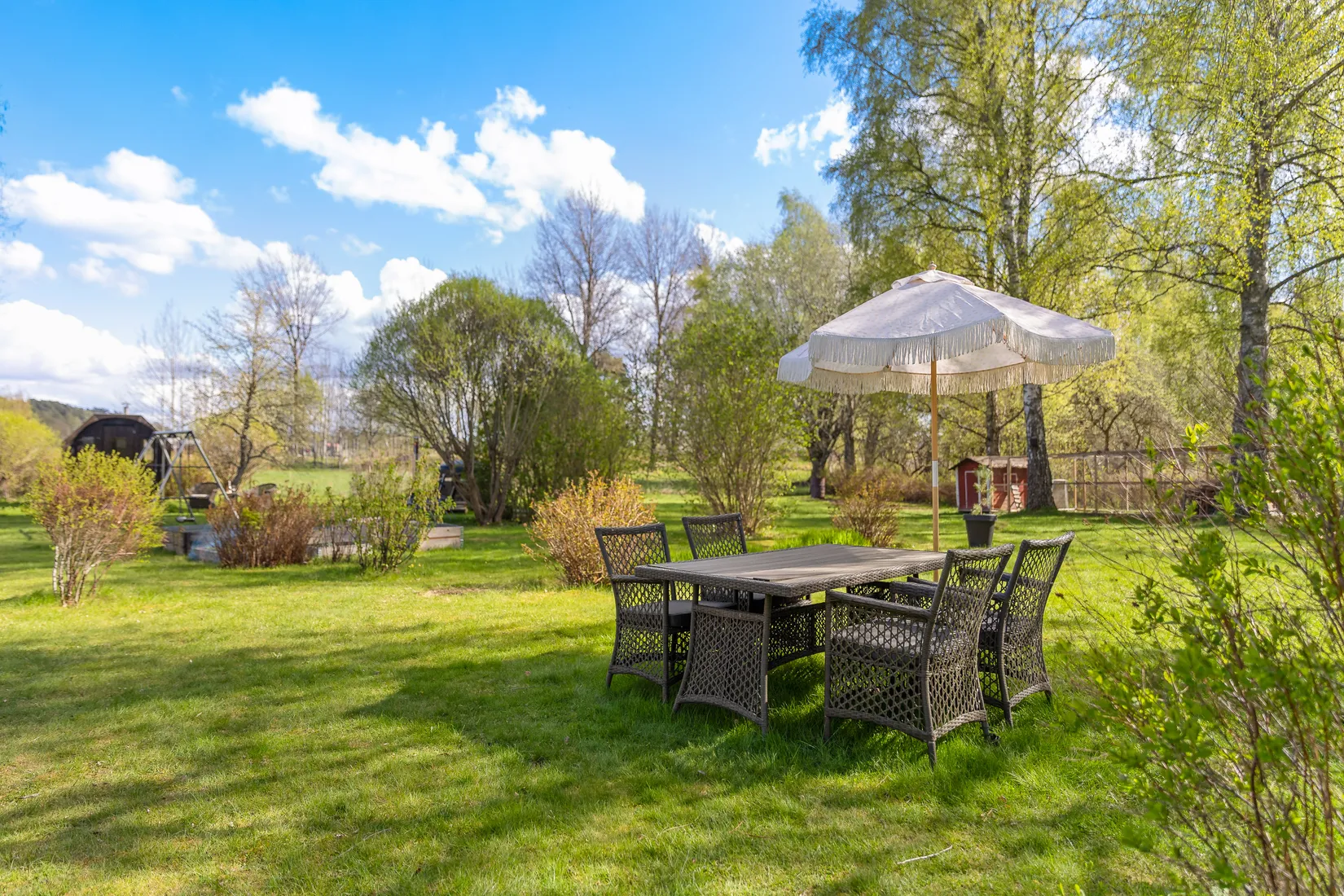 Fritidshus, Adelsö Kvarnväg 3, Ekerö Adelsö, Ekerö