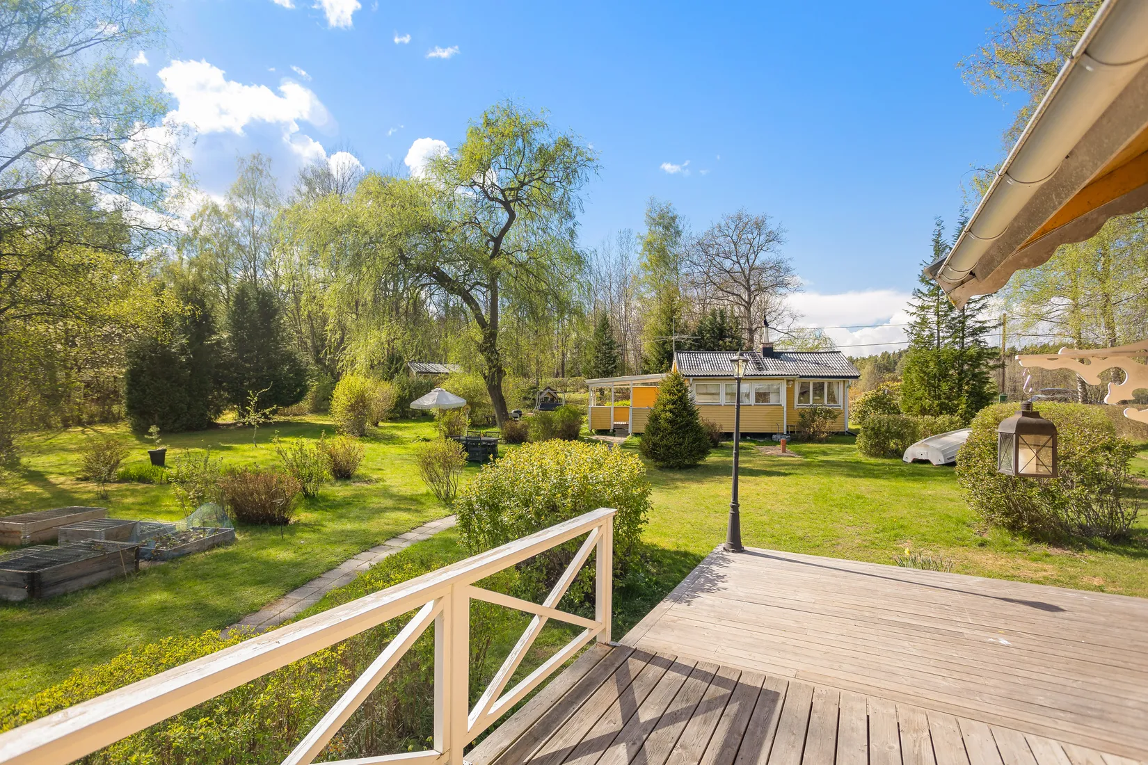 Fritidshus, Adelsö Kvarnväg 3, Ekerö Adelsö, Ekerö