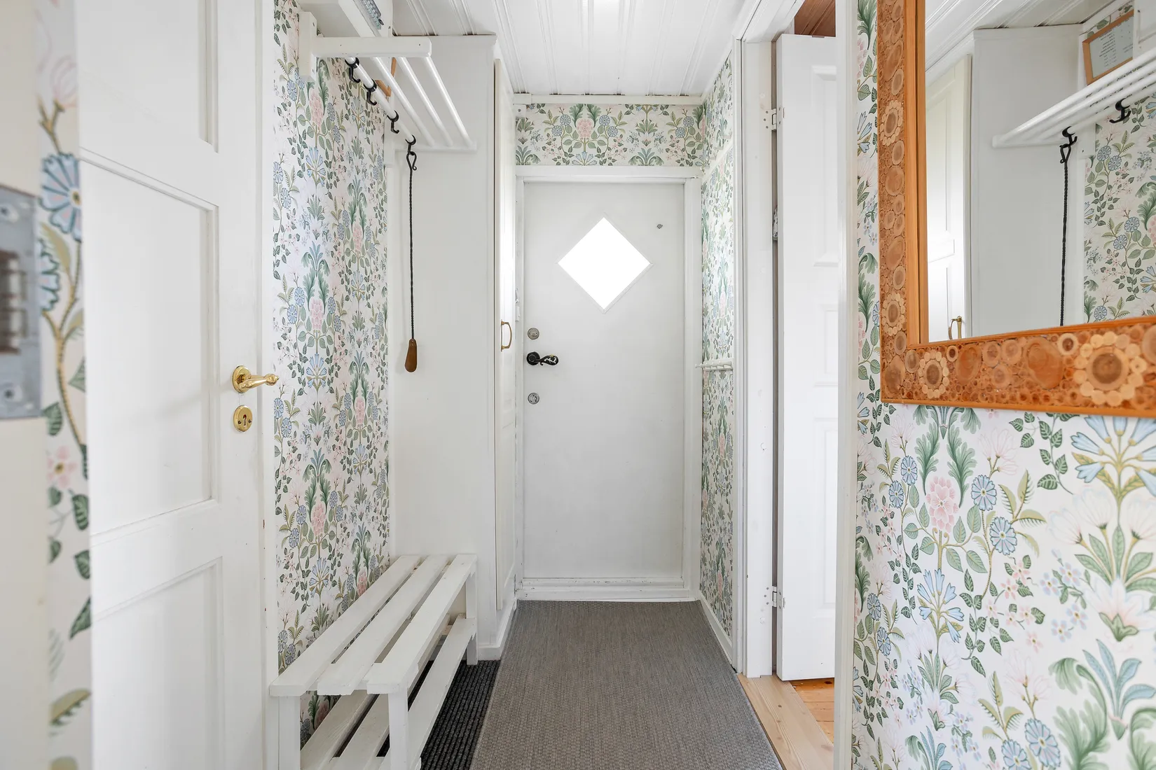 Fritidshus, Adelsö Kvarnväg 3, Ekerö Adelsö, Ekerö