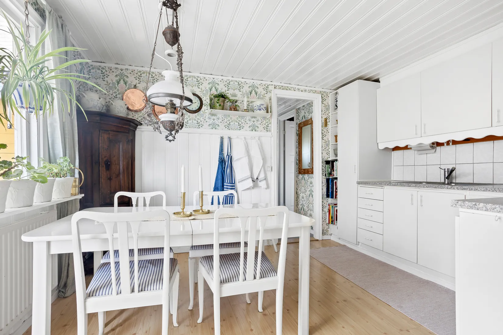 Fritidshus, Adelsö Kvarnväg 3, Ekerö Adelsö, Ekerö