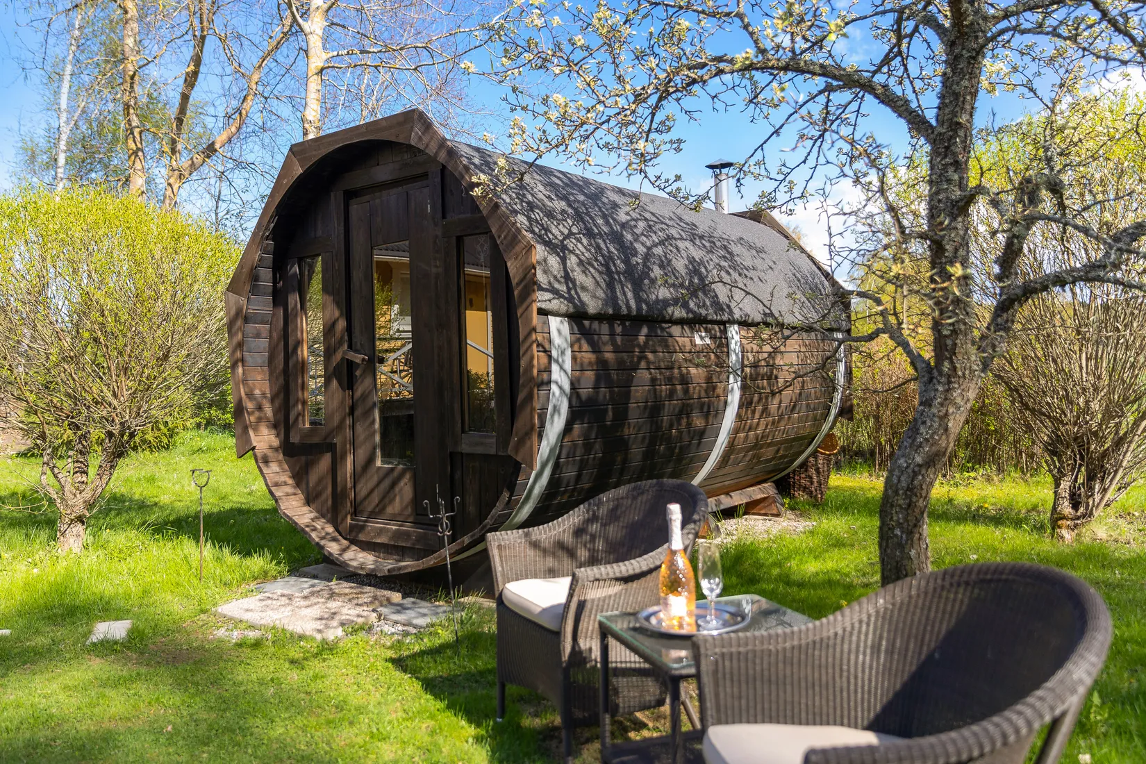 Fritidshus, Adelsö Kvarnväg 3, Ekerö Adelsö, Ekerö