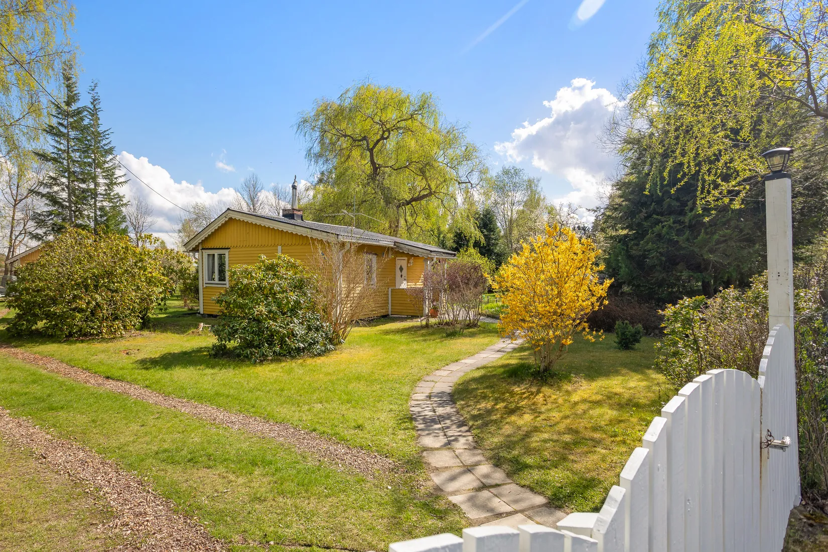 Fritidshus, Adelsö Kvarnväg 3, Ekerö Adelsö, Ekerö