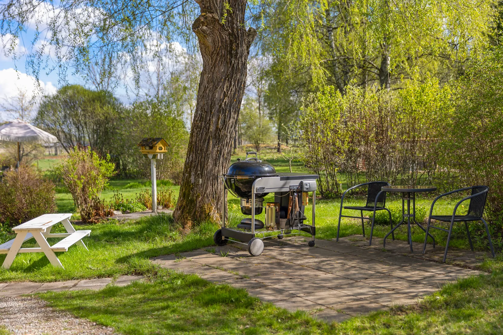 Fritidshus, Adelsö Kvarnväg 3, Ekerö Adelsö, Ekerö