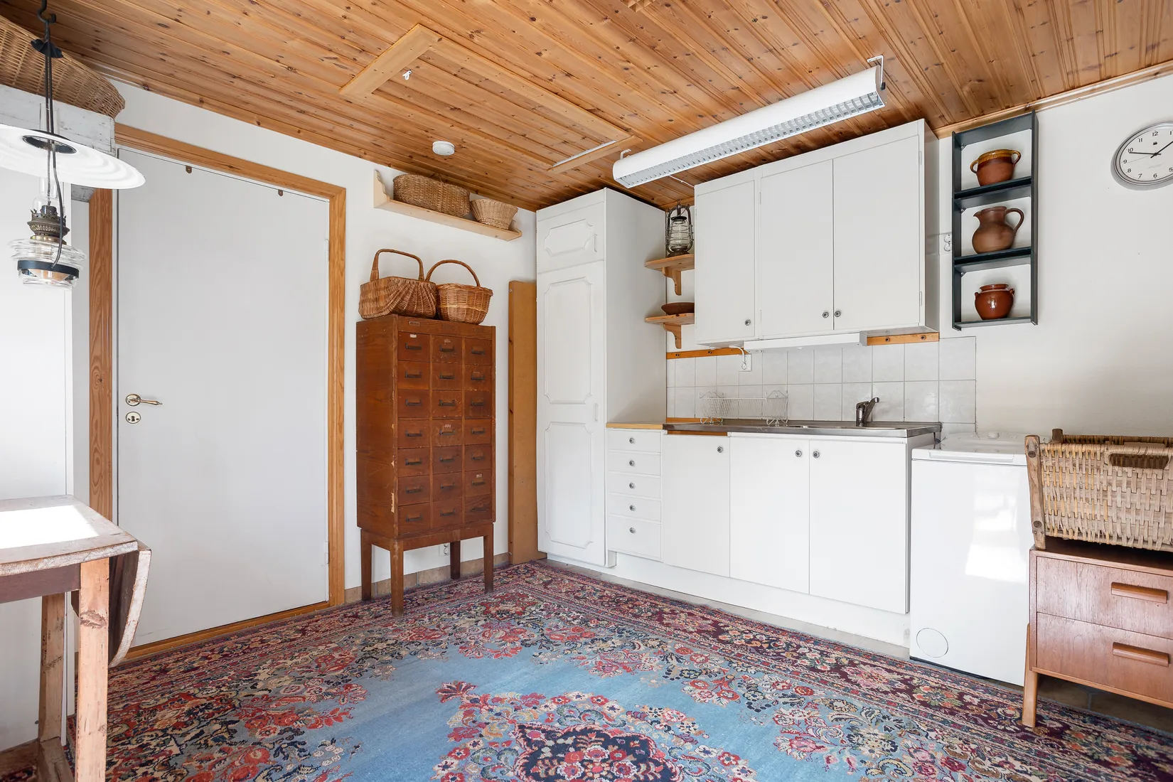 Fritidshus, Adelsö Kvarnväg 3, Ekerö Adelsö, Ekerö